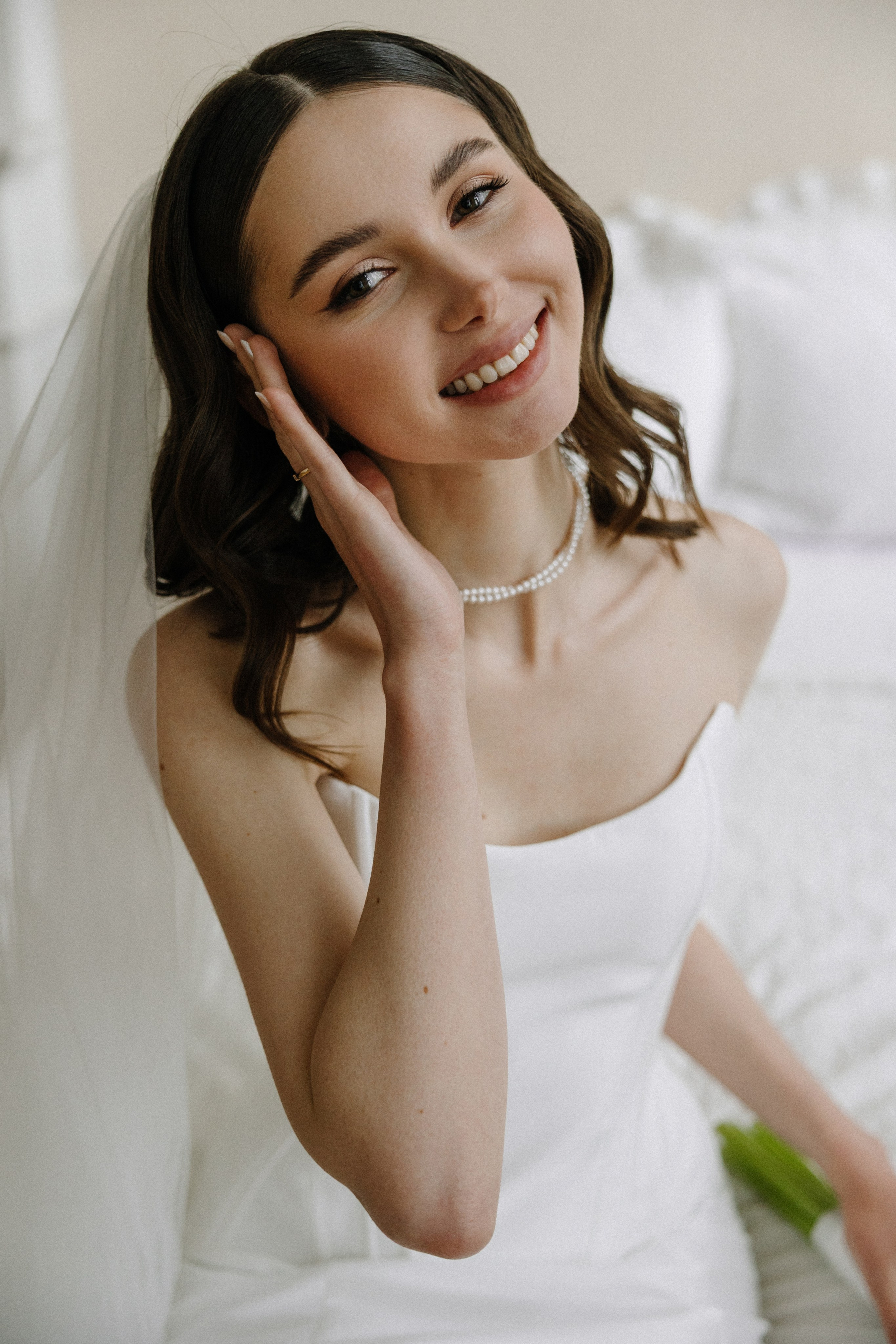 Ксения&Дима. Свадебный фотограф по всей Беларуси Цепелева Анна