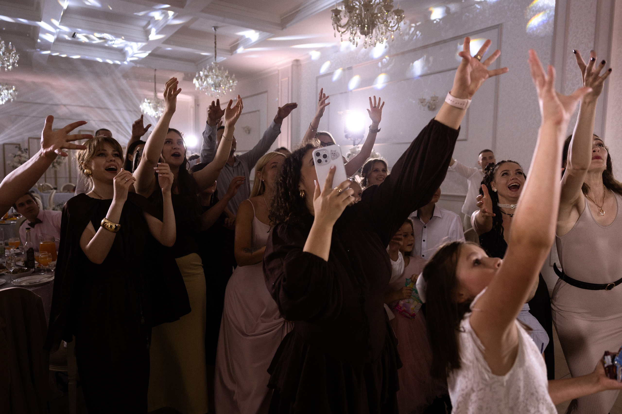 Даша&Вадим. Свадебный фотограф по всей Беларуси Цепелева Анна