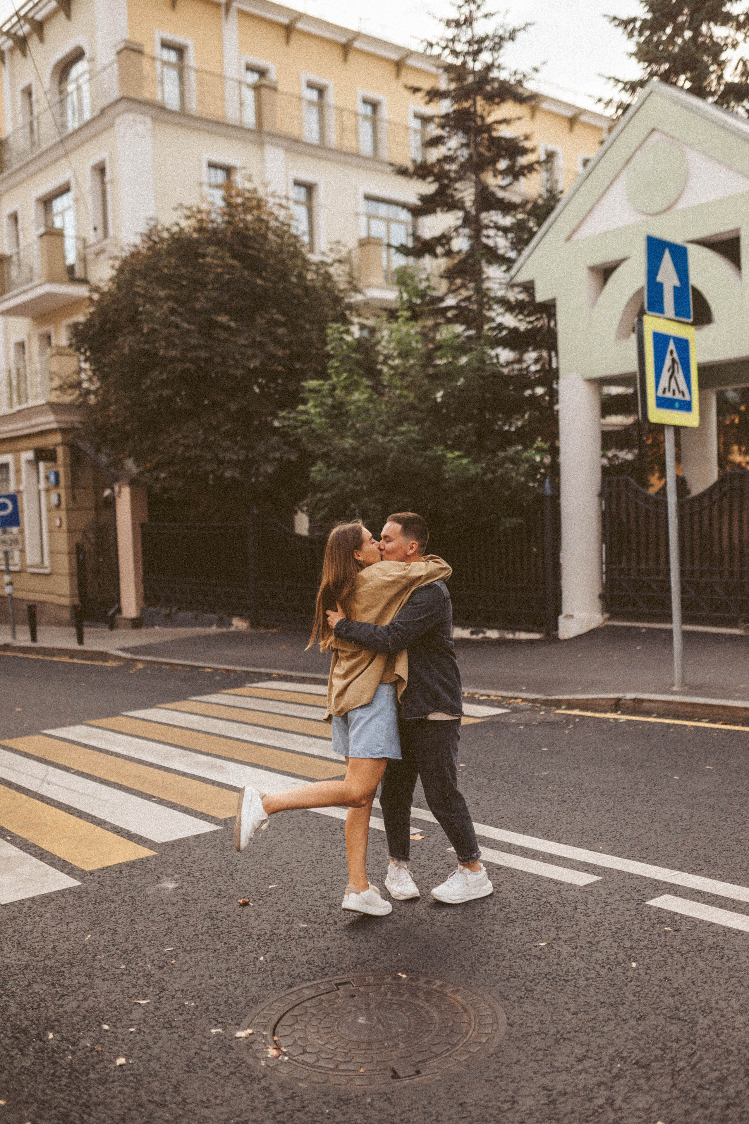 Руслан/Вика/Велес. Фотограф в Москве Татьяна Сергеева