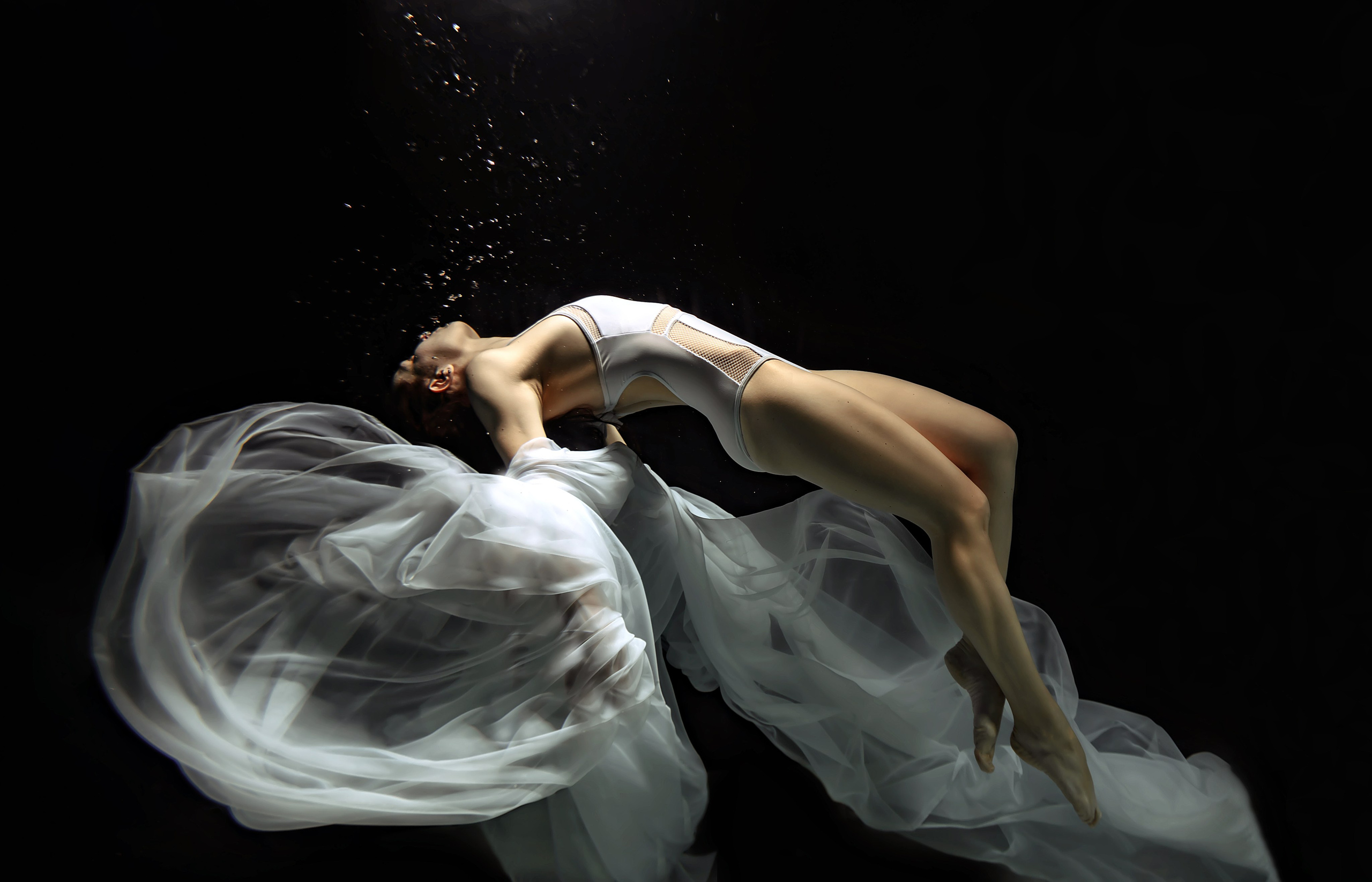 Deep water. Фотограф в Санкт-Петербурге Знаменская Ирина