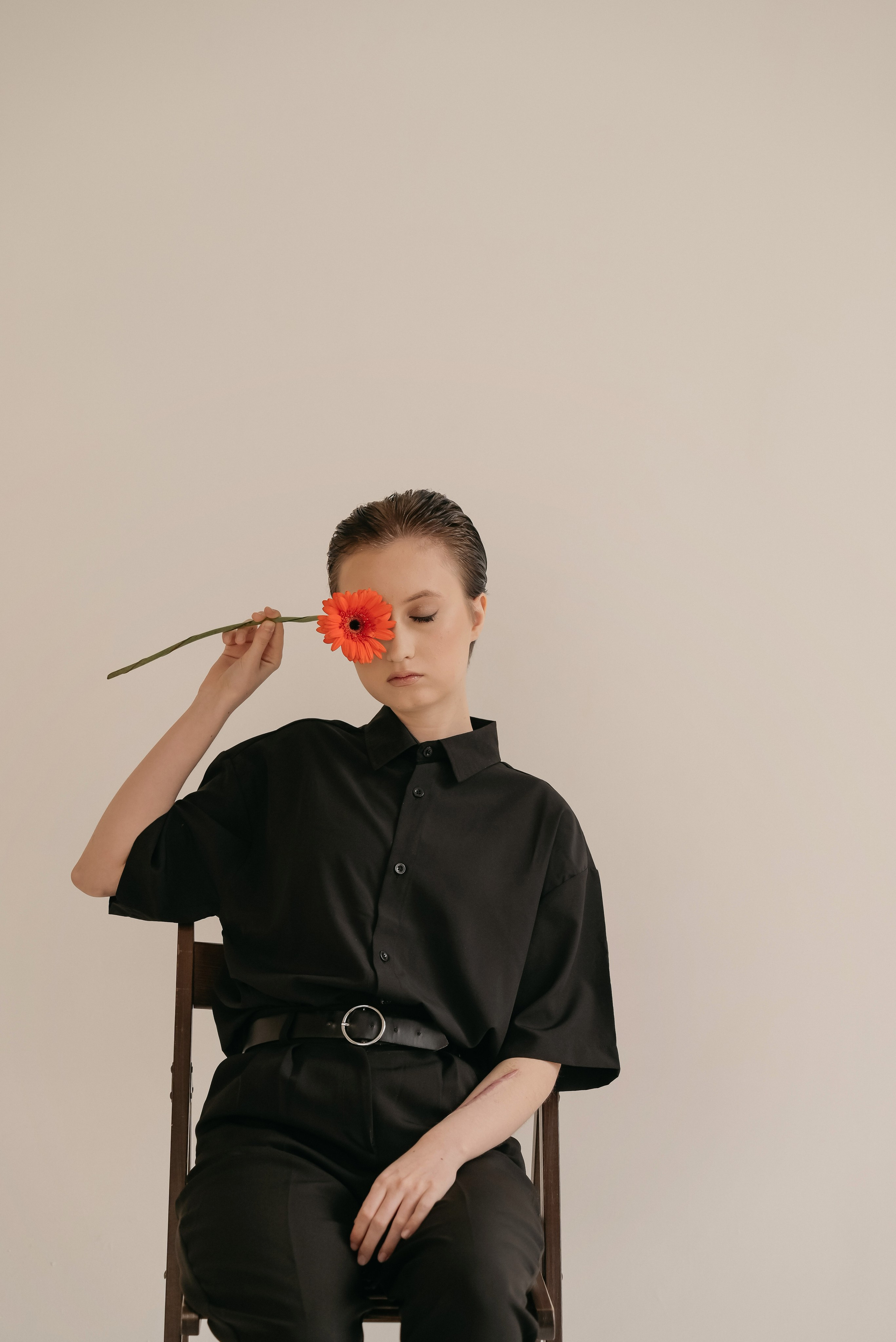 Прекрасная ты. Ваш фотограф