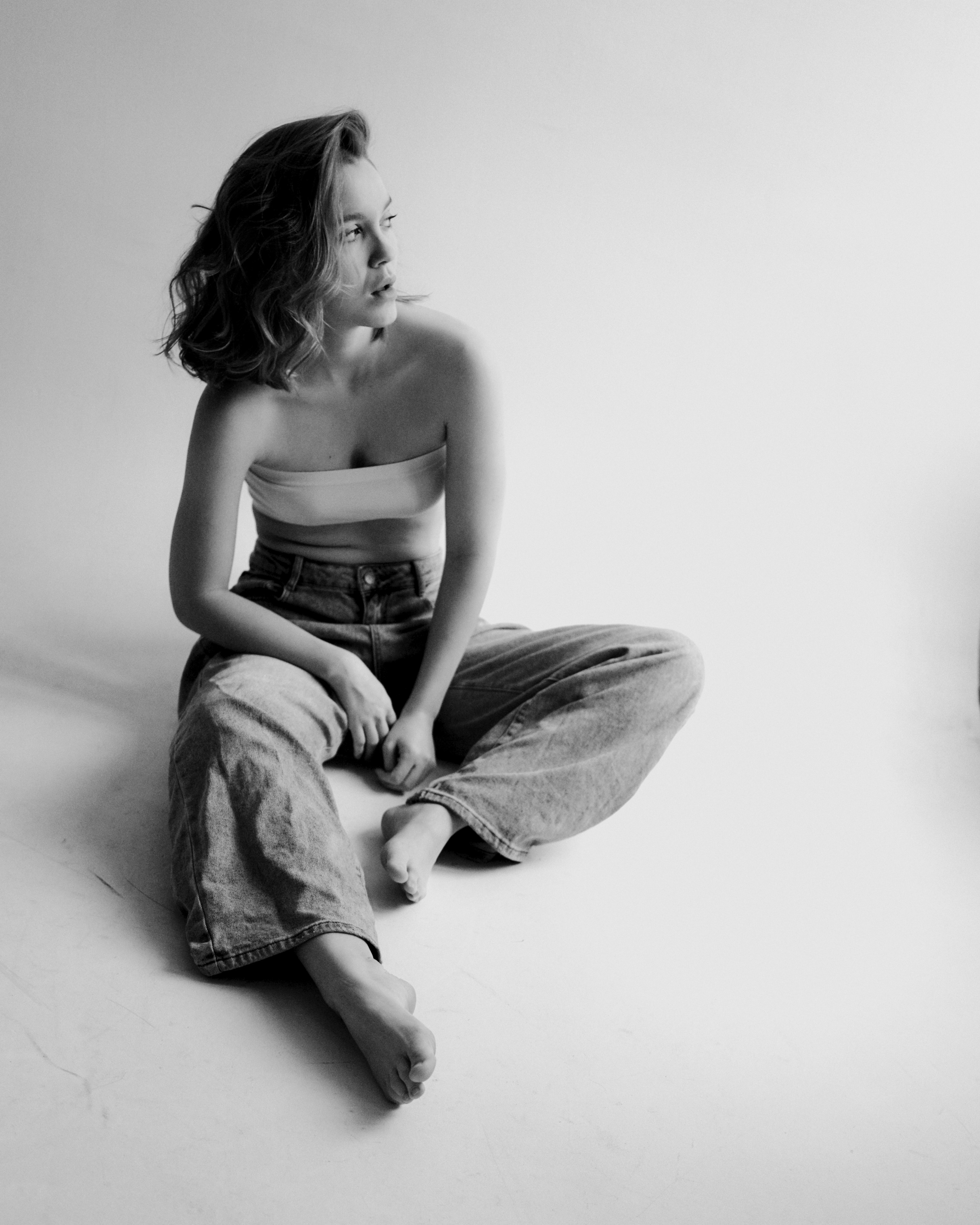 Фотосессия видео 