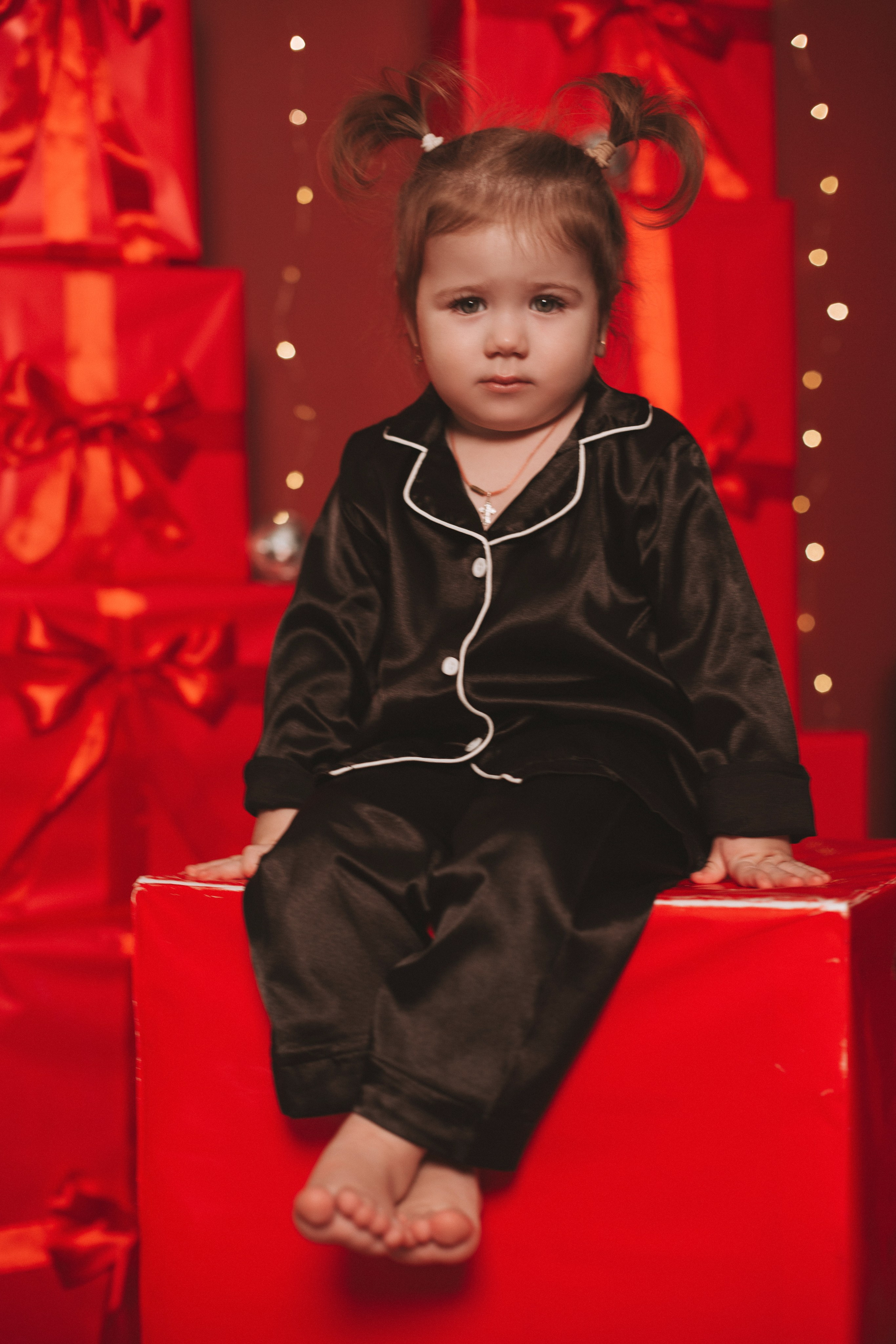 Детское. Бурнаева Катя