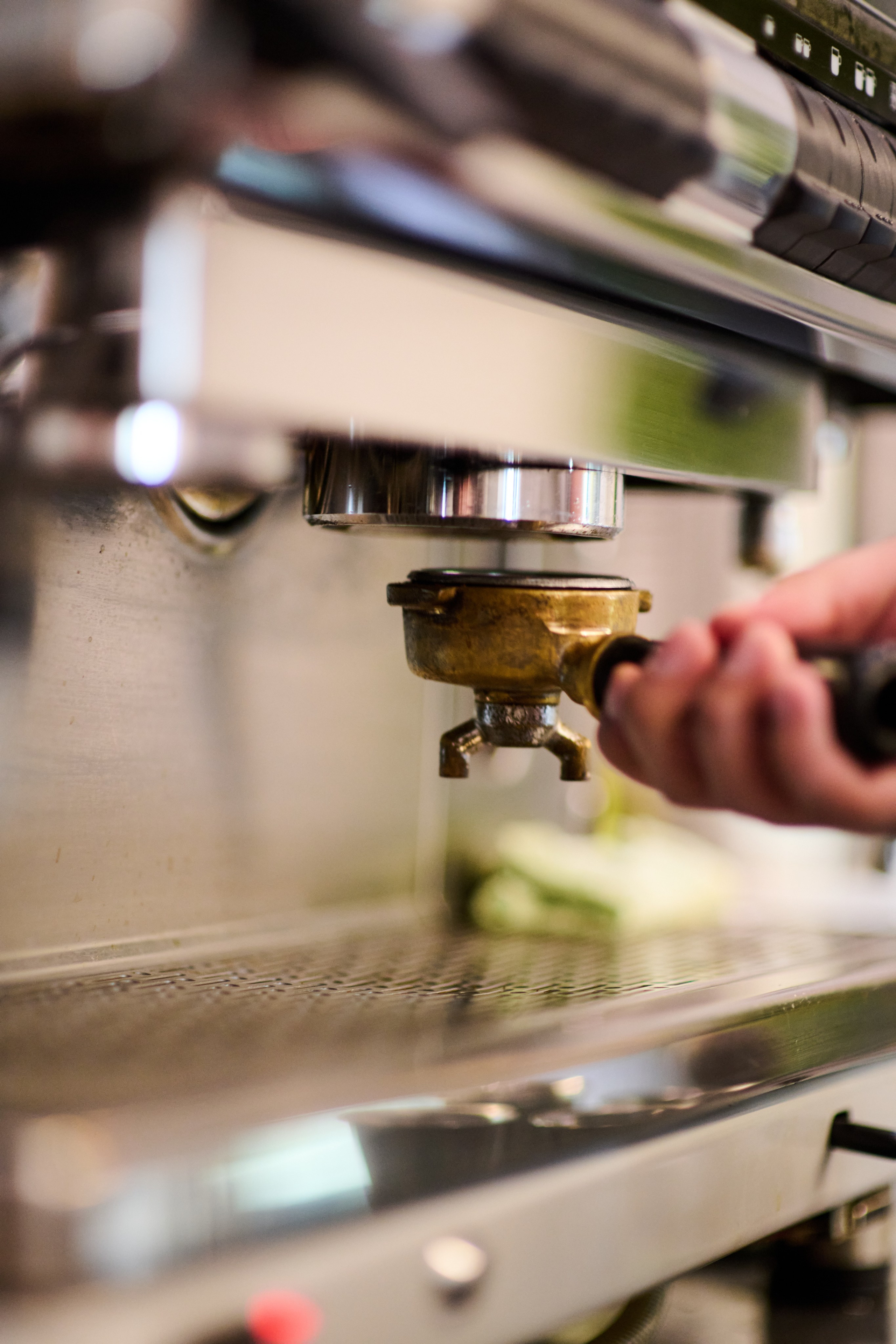 Фотосъемка Кофейни. Интерьер и детали. Репортажный и семейный фотограф — Шелихов Сергей