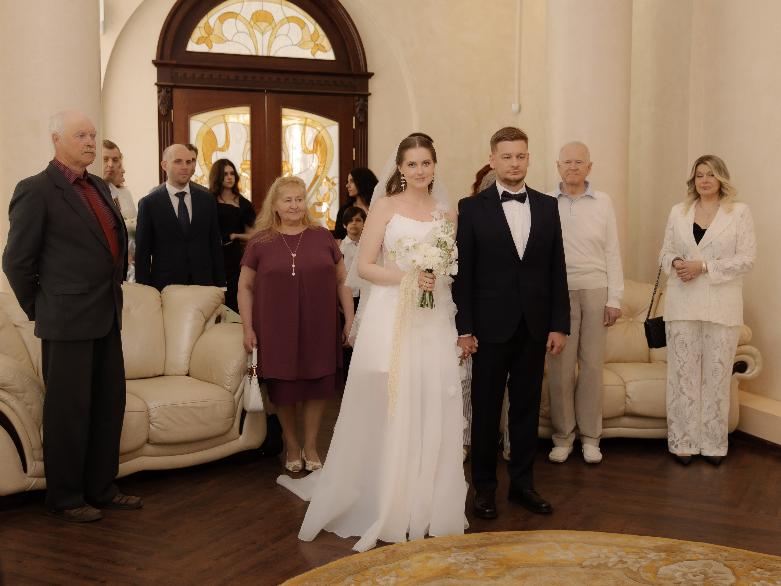 Анастасия и Никита Смолинопарк отель. СВАДЕБНЫЙ ФОТОГРАФ ЧЕЛЯБИНСК