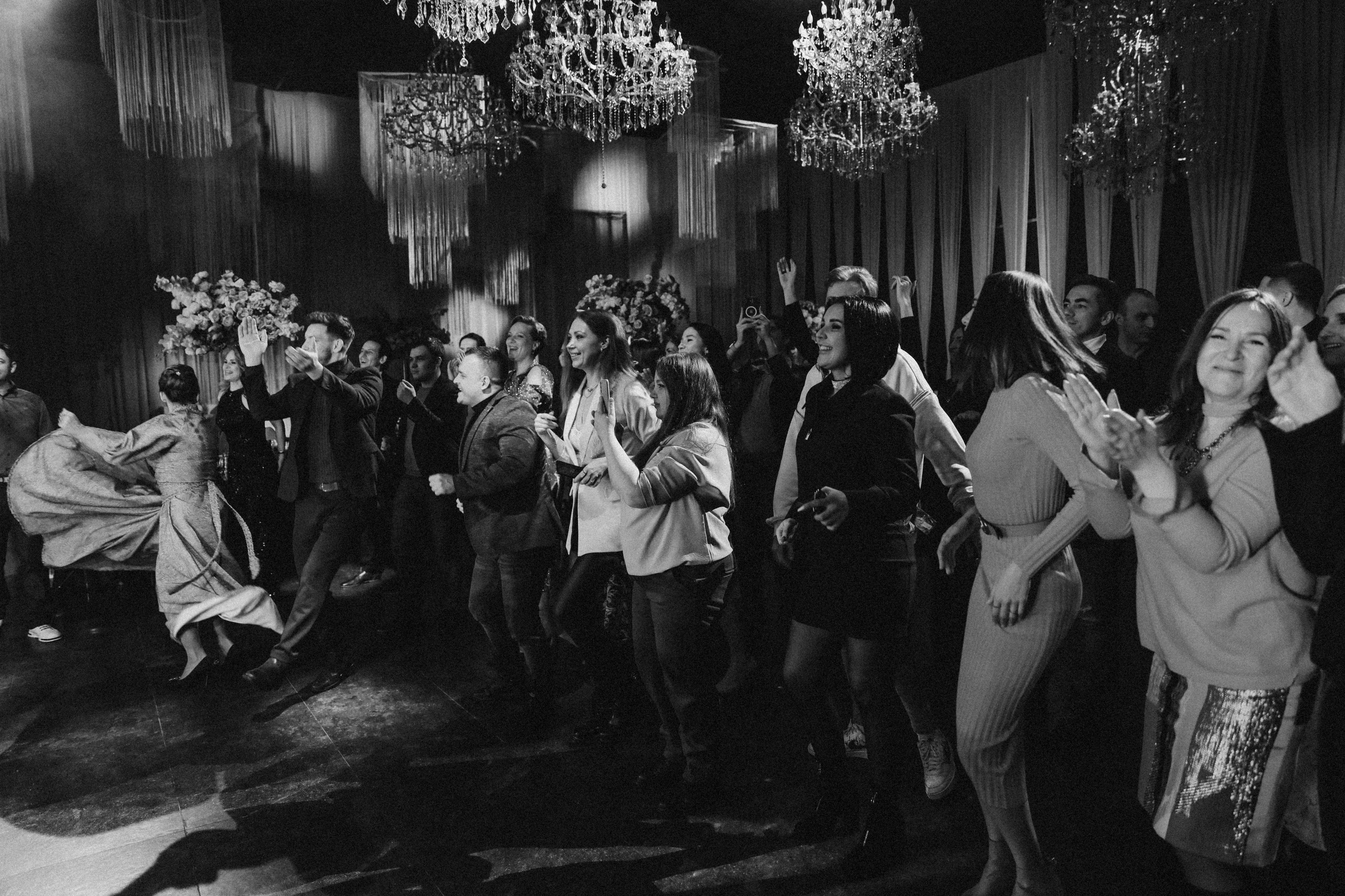 Happy Birthday КОММУНИКАТОР. Photographer Viktoriya Markushina «My world throug»