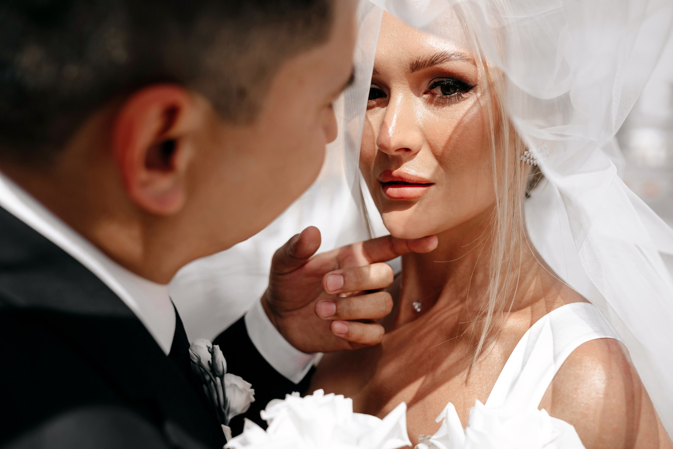 Рустам & Александра. Ваш свадебный фотограф Владимир Ямулин / Стерлитамак и РБ