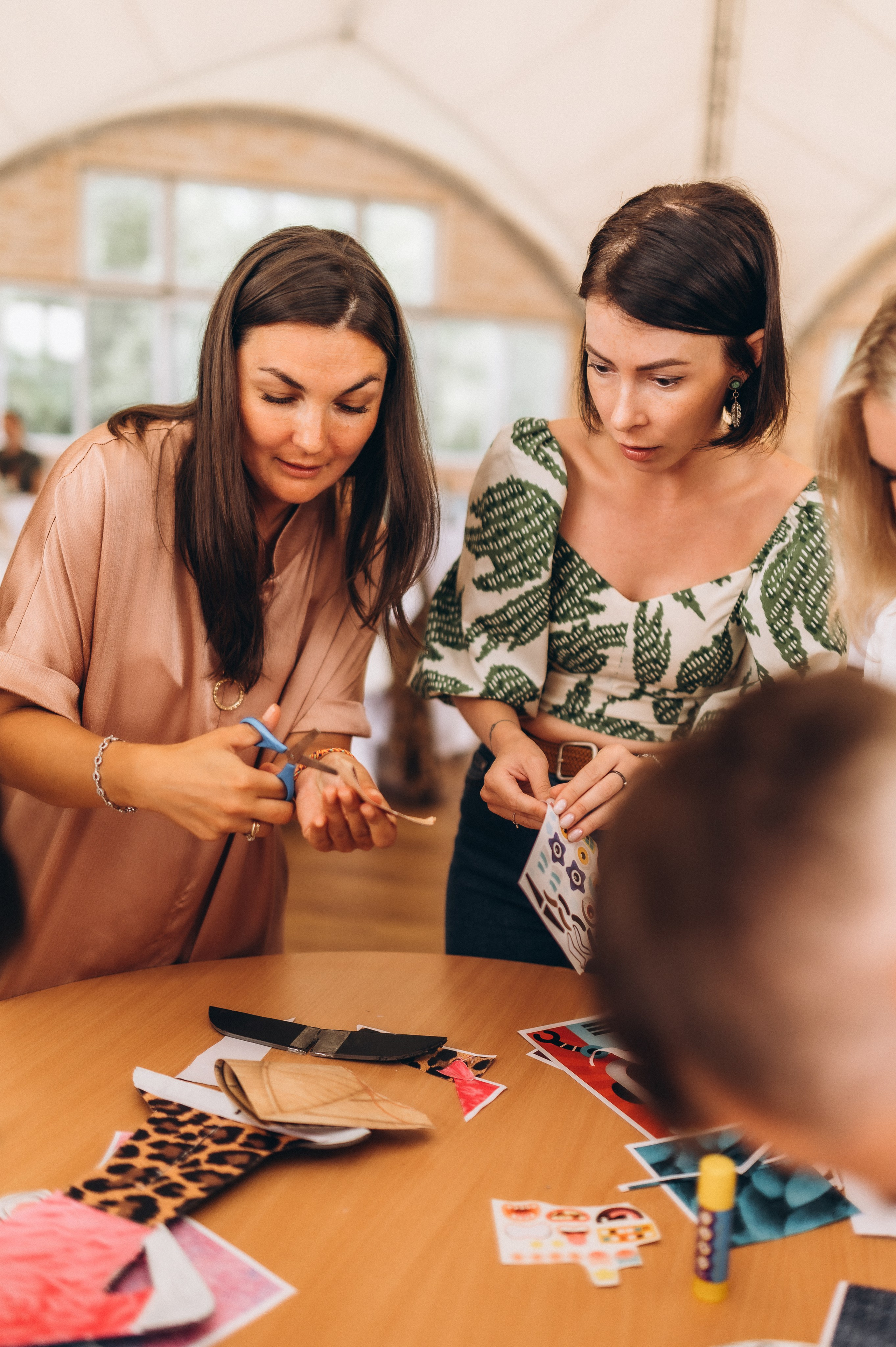 Свадьба в стиле Бохо (банкет). Фотограф ПИТЕР СПБ Надежда Баранова