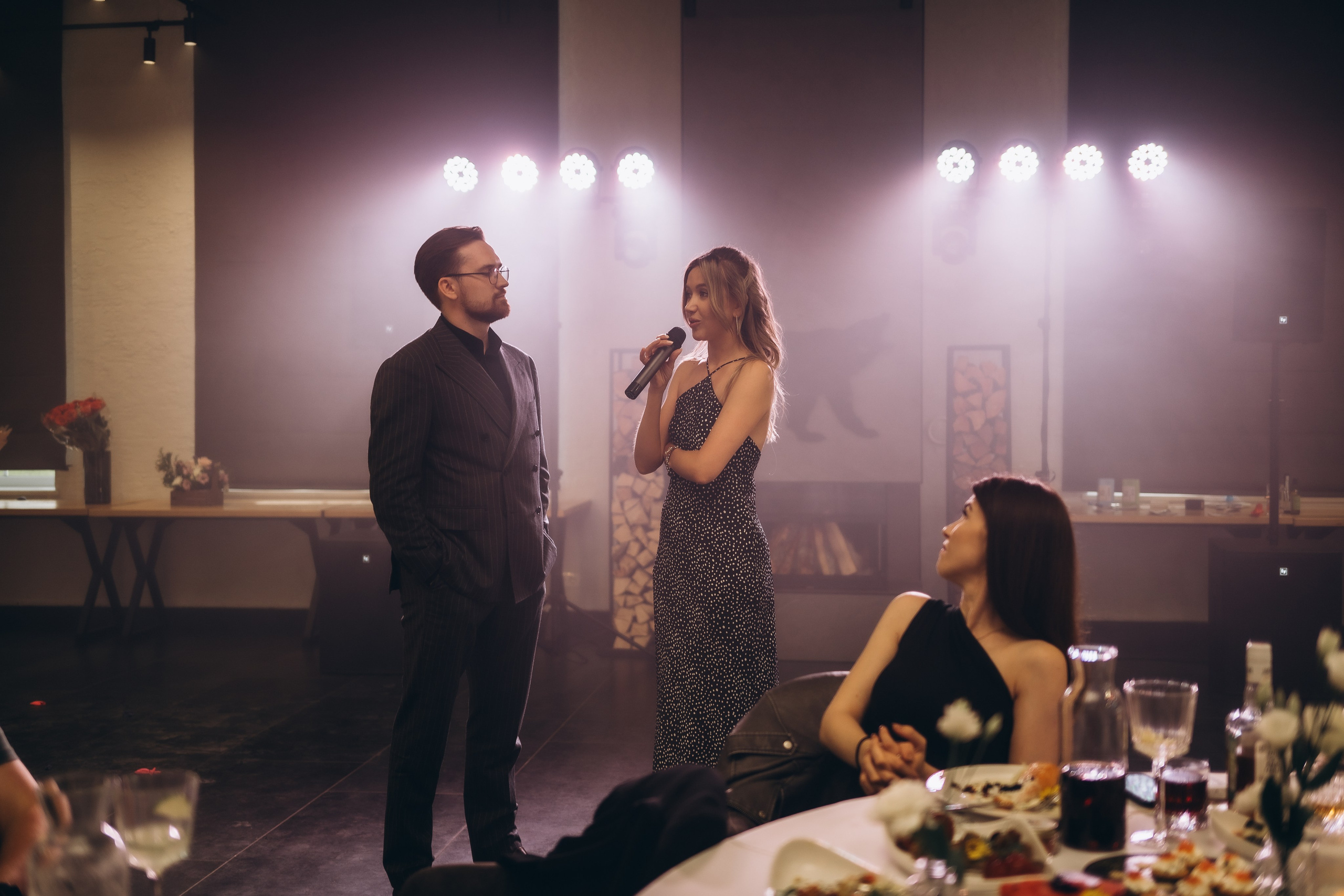 Выездная регистрация+банкет. Фотограф ПИТЕР СПБ Надежда Баранова