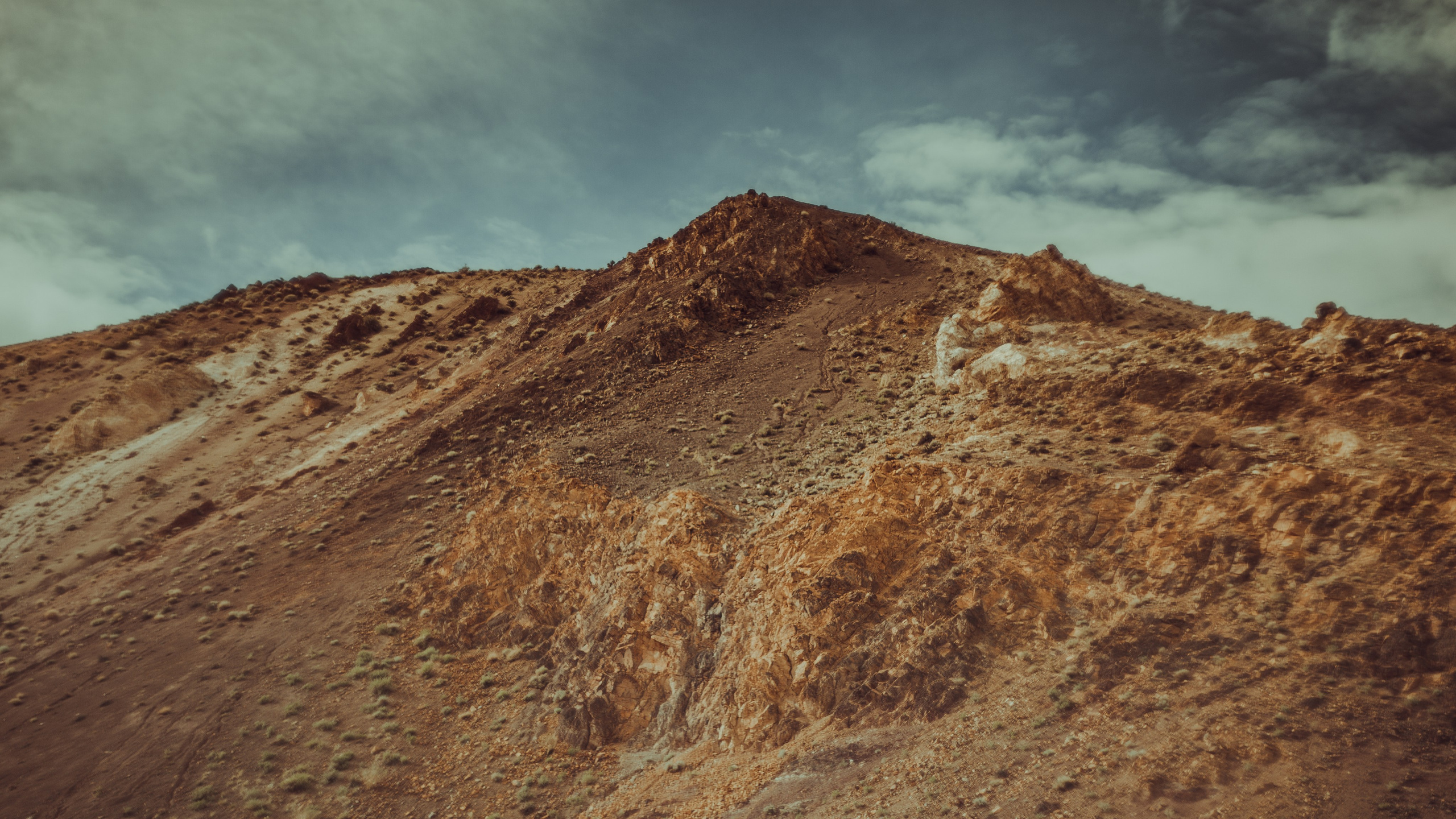 Алтайский «Марс». Ню Фотограф Александр Касымов Москва, фотосессии, Химки фотограф