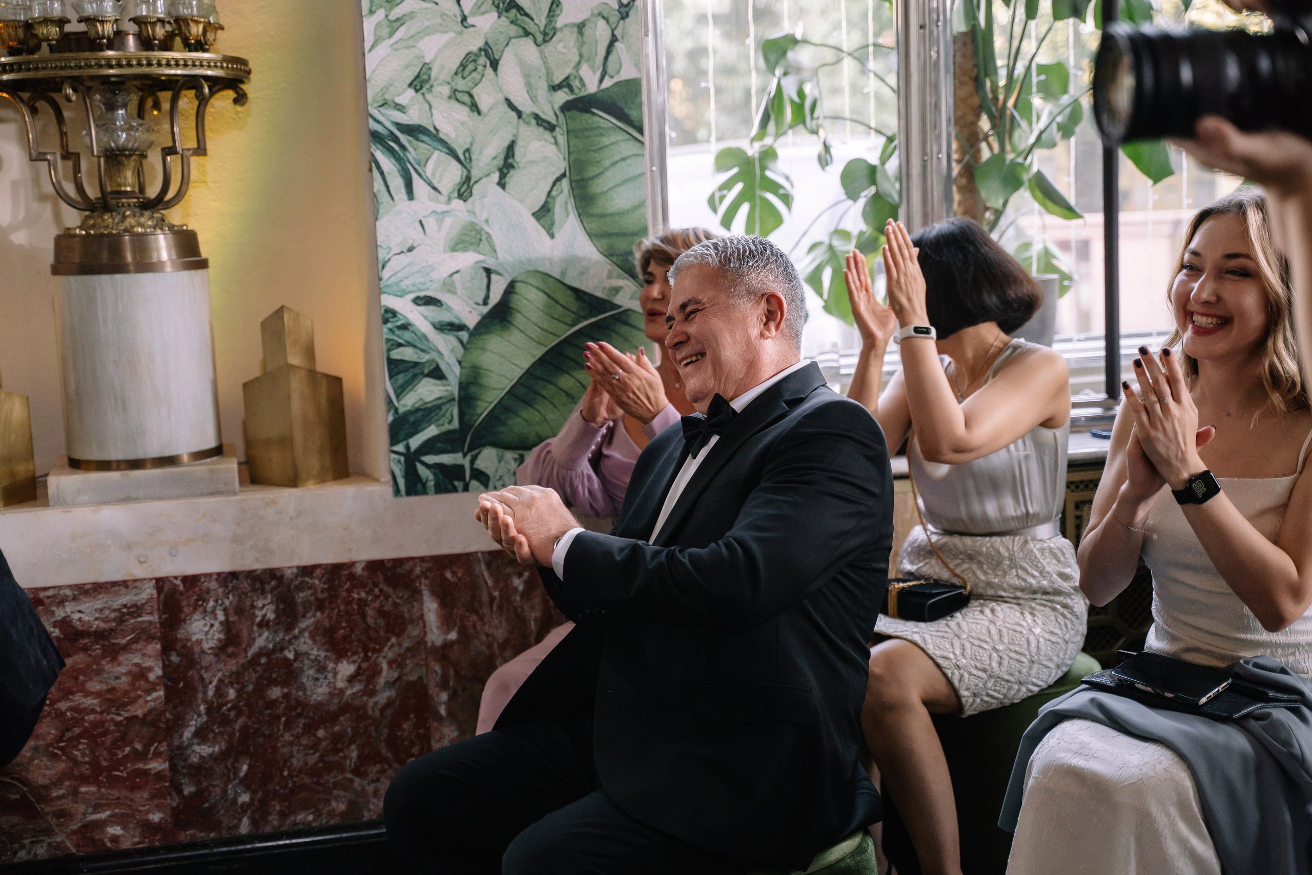 Свадебный день Руслана и Лали. Свадебный и семейный фотограф в Анапе Елена Полетаева