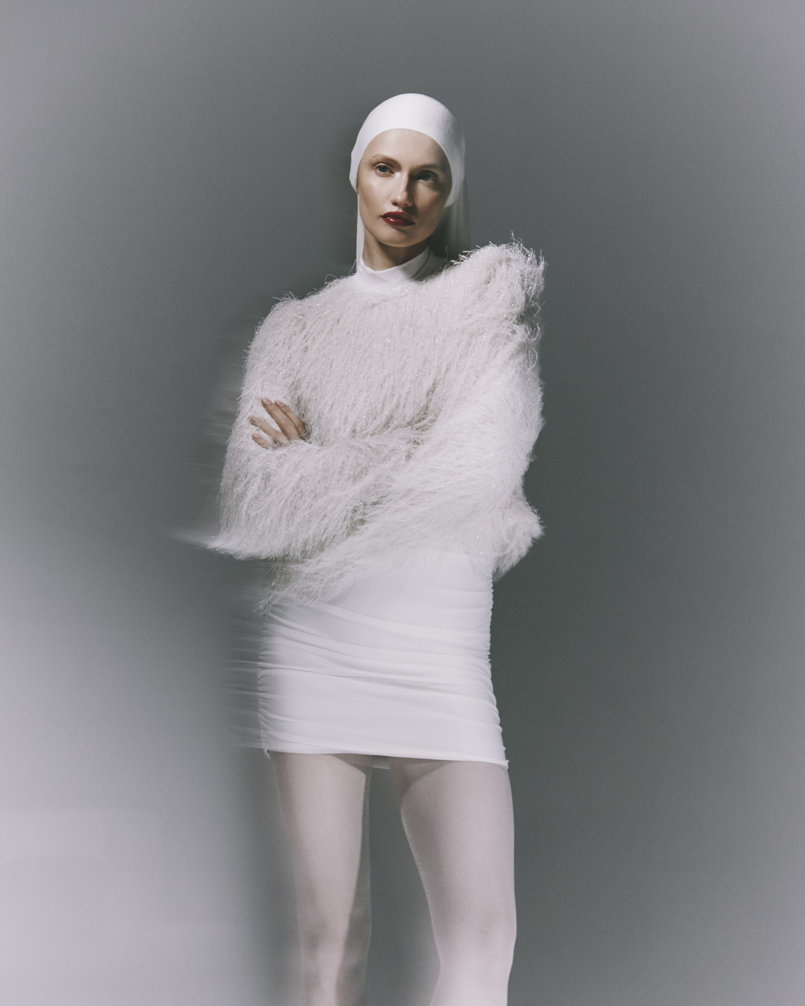 Диана. Студийный фотограф в Москве Илья Сухов