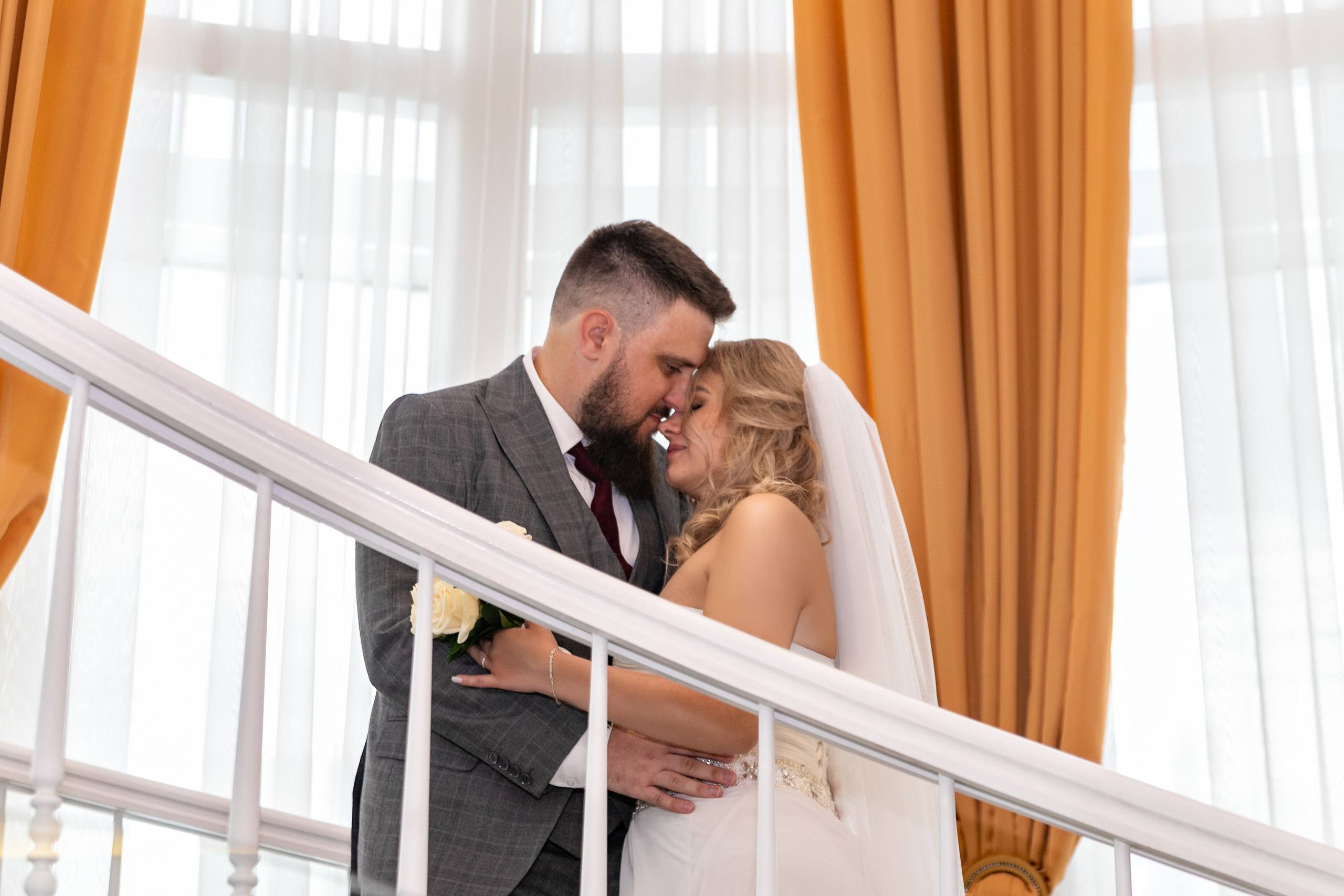 Свадебная фотосессия. Семейный, свадебный и детский фотограф в Новосибирске Ольга Хидченко