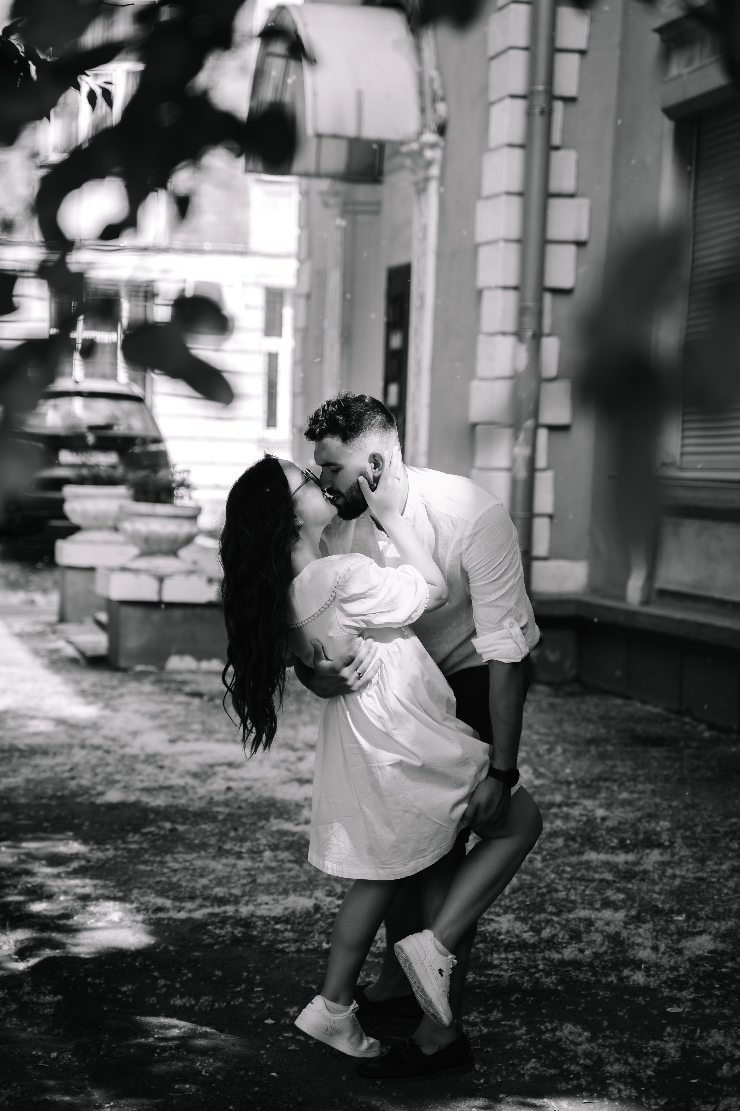 Свадебные фотографии. Фотограф Новосибирск Божуль Павел