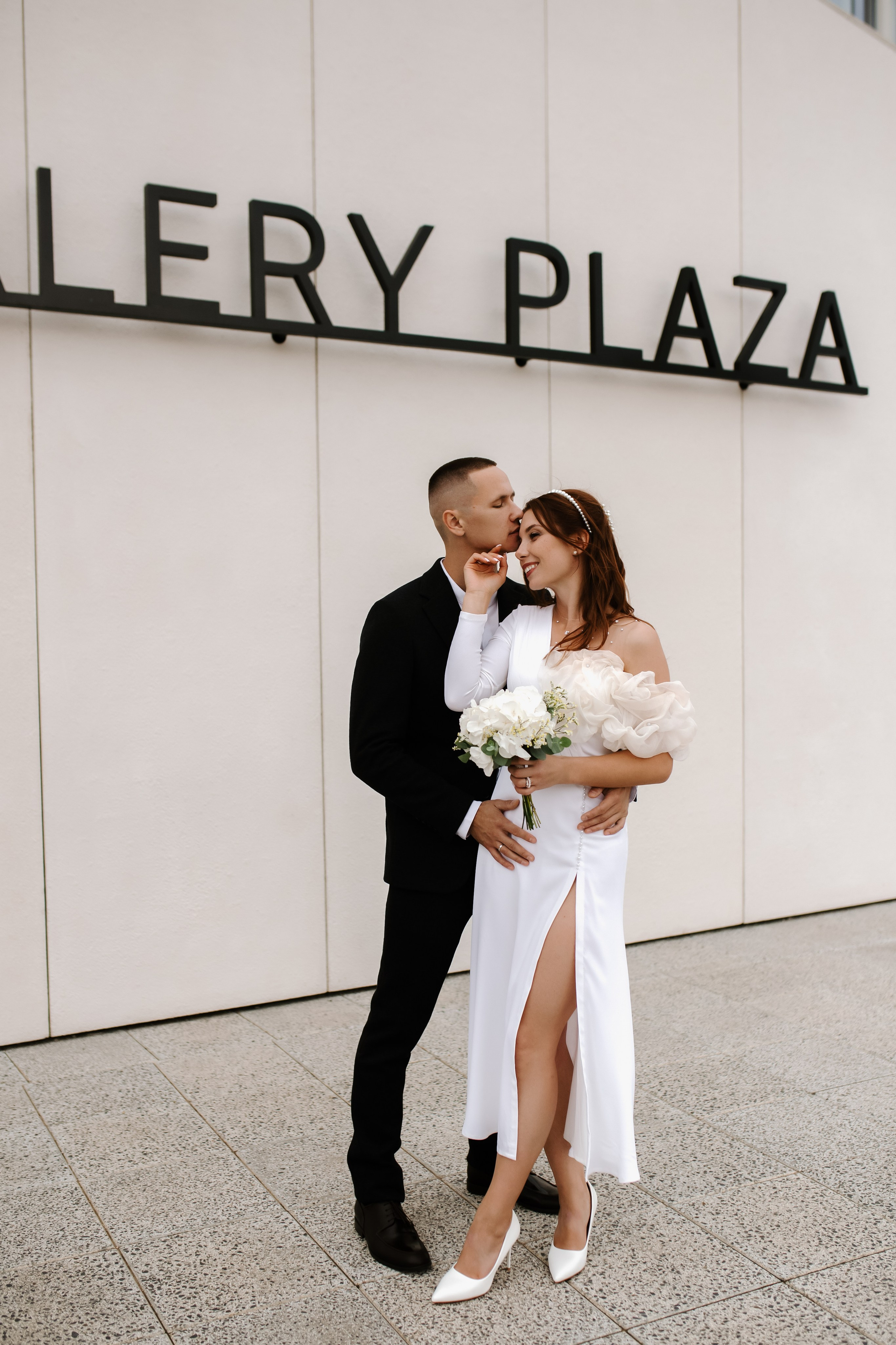 Alina & Kamil. Фотограф в Минске — Юлия Деяк. Фотосессии в Минске