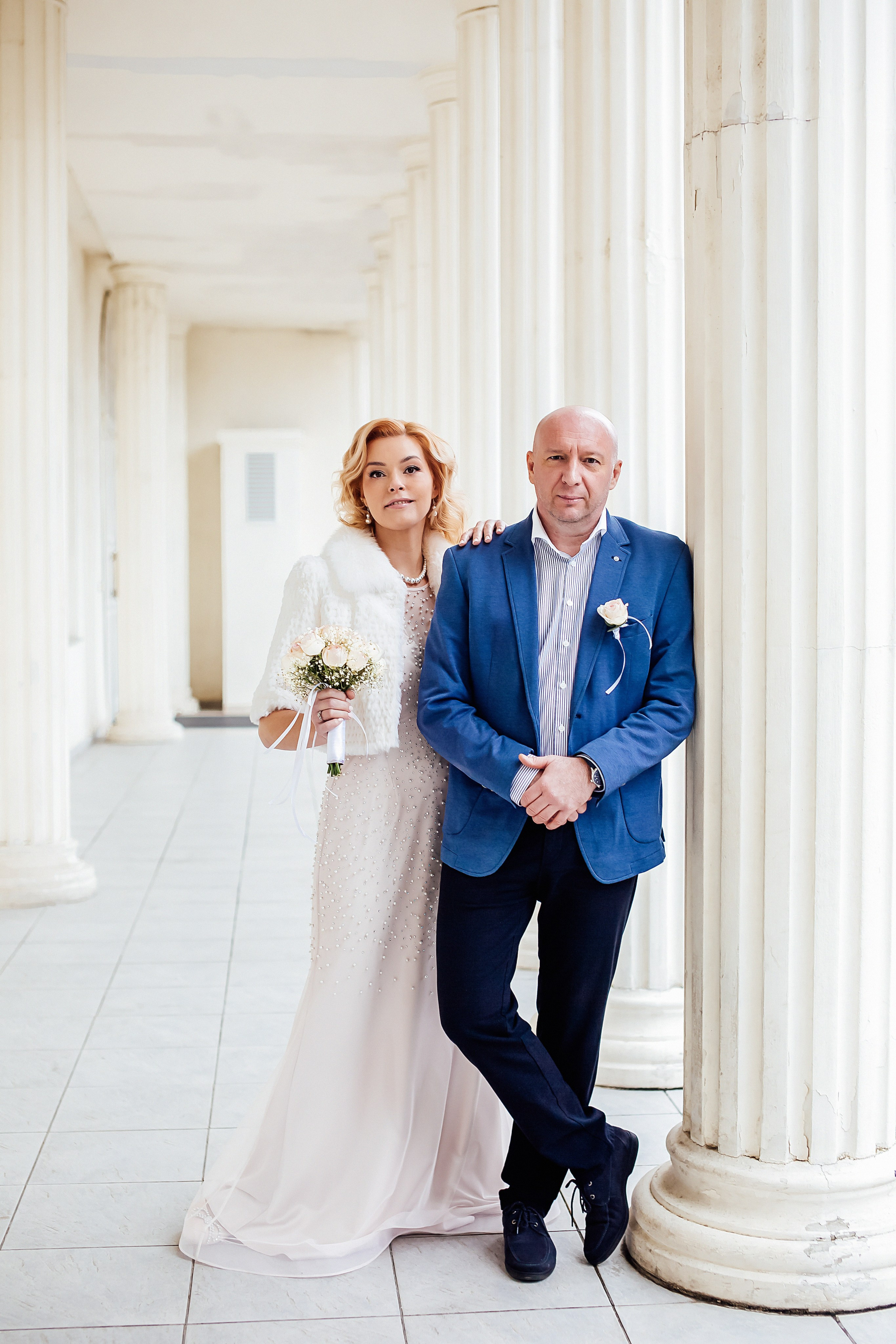 Елена. Свадебный и семейный фотограф/видеограф в Краснодаре Наталья Осинская