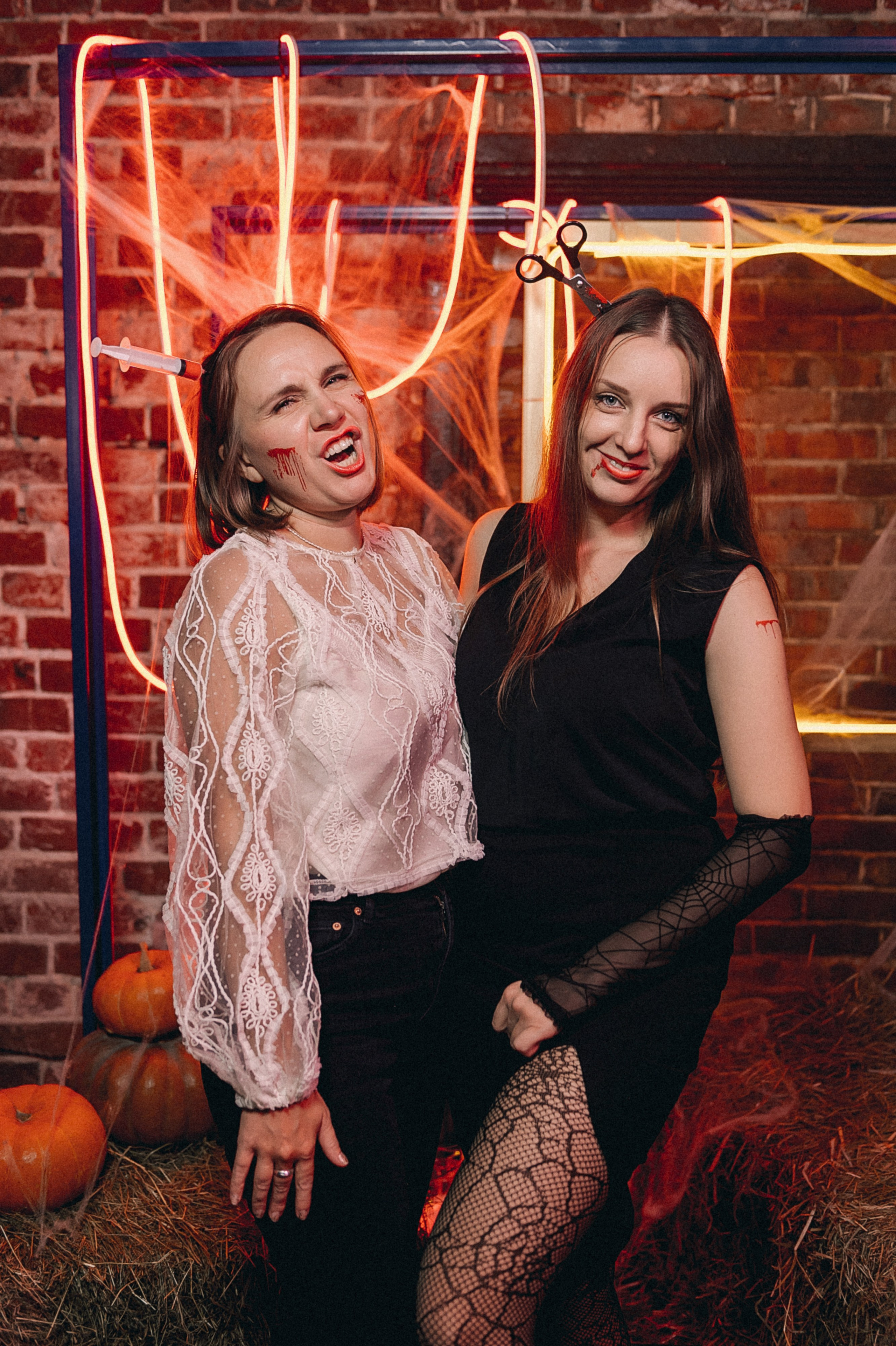 Halloween Party. Свадебный фотограф Роман Чигарев