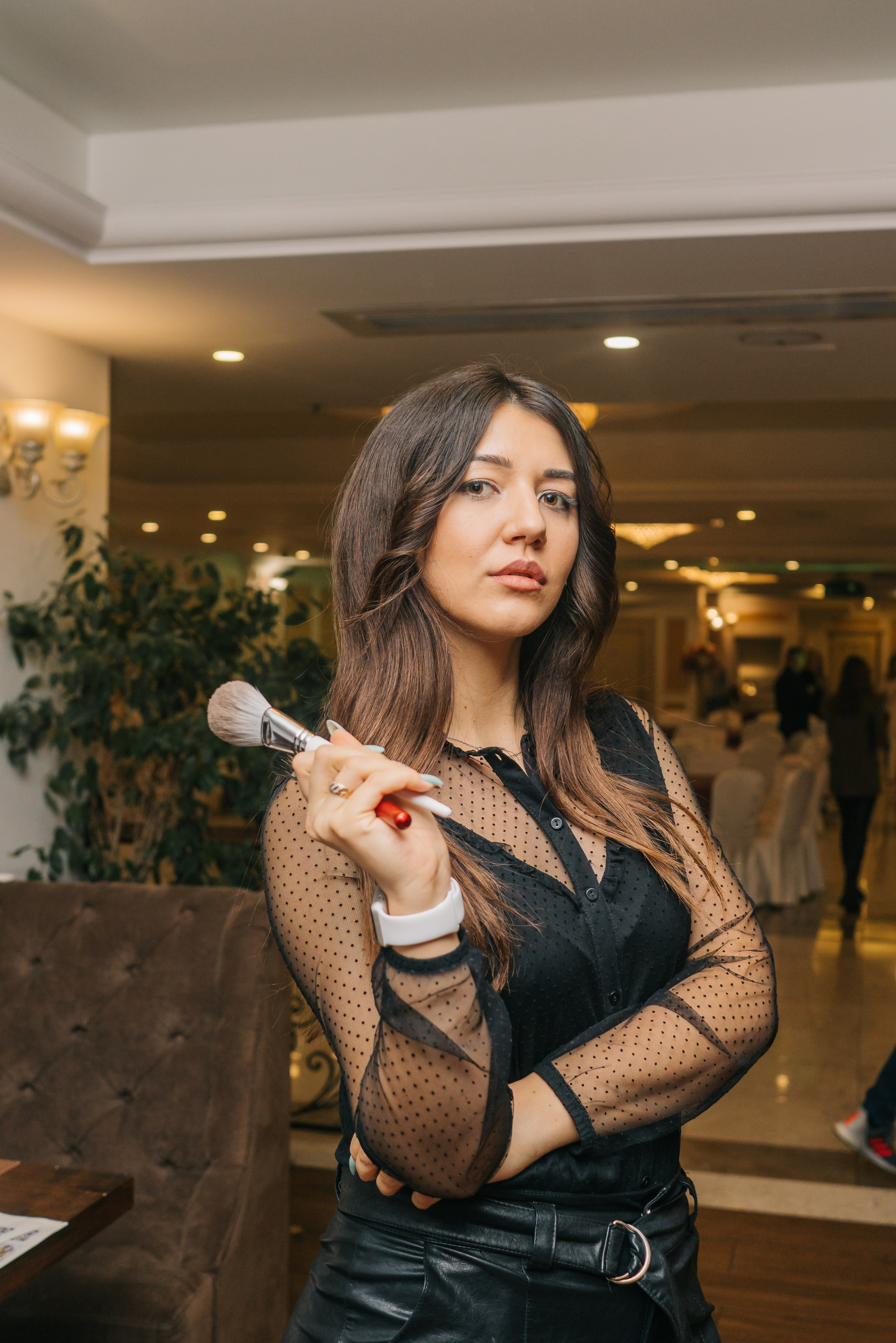 Queen Peacemaker. Женский фотограф в Москве Анастасия Сидорова