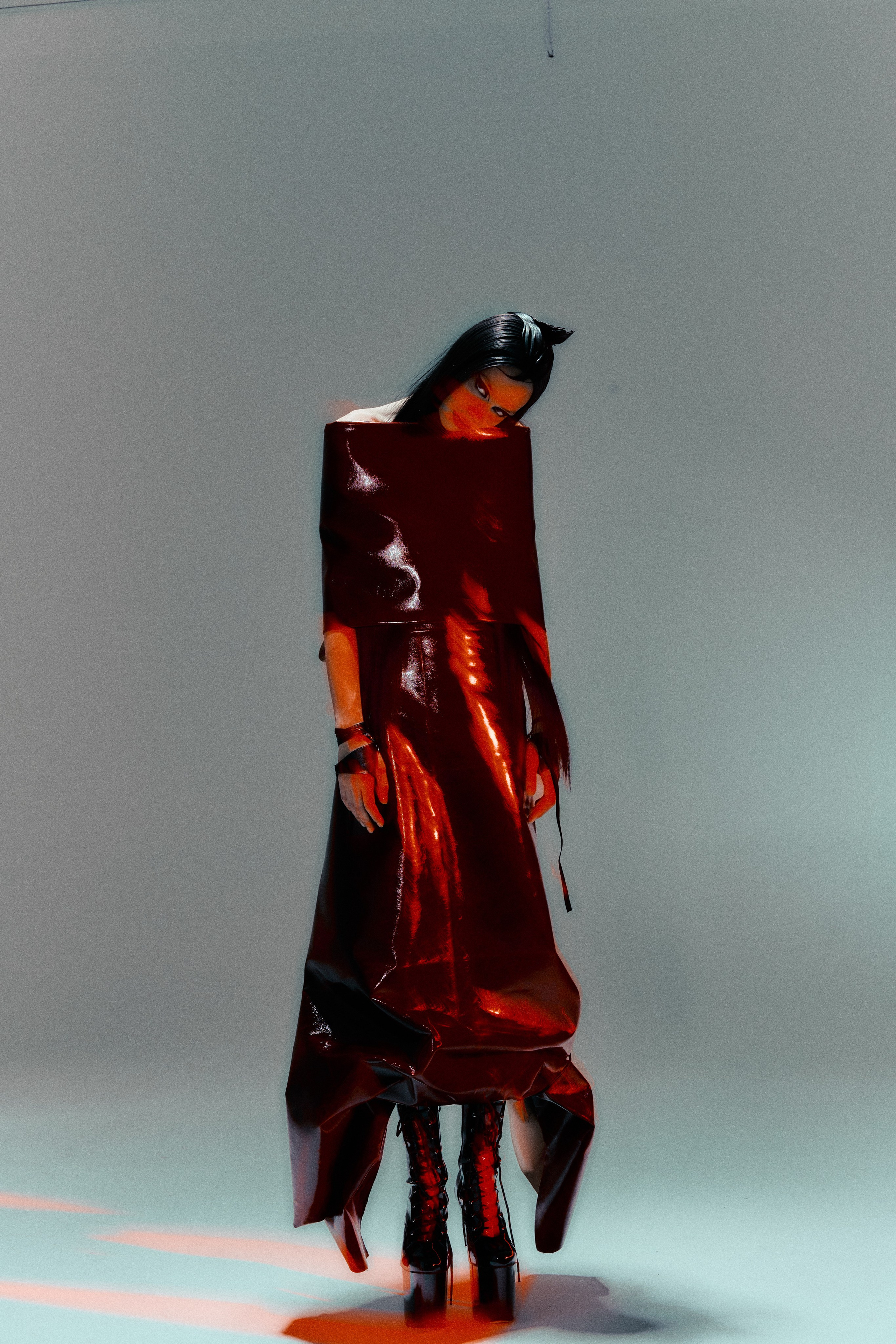 DE — HUM. Iliaarkhangelskii