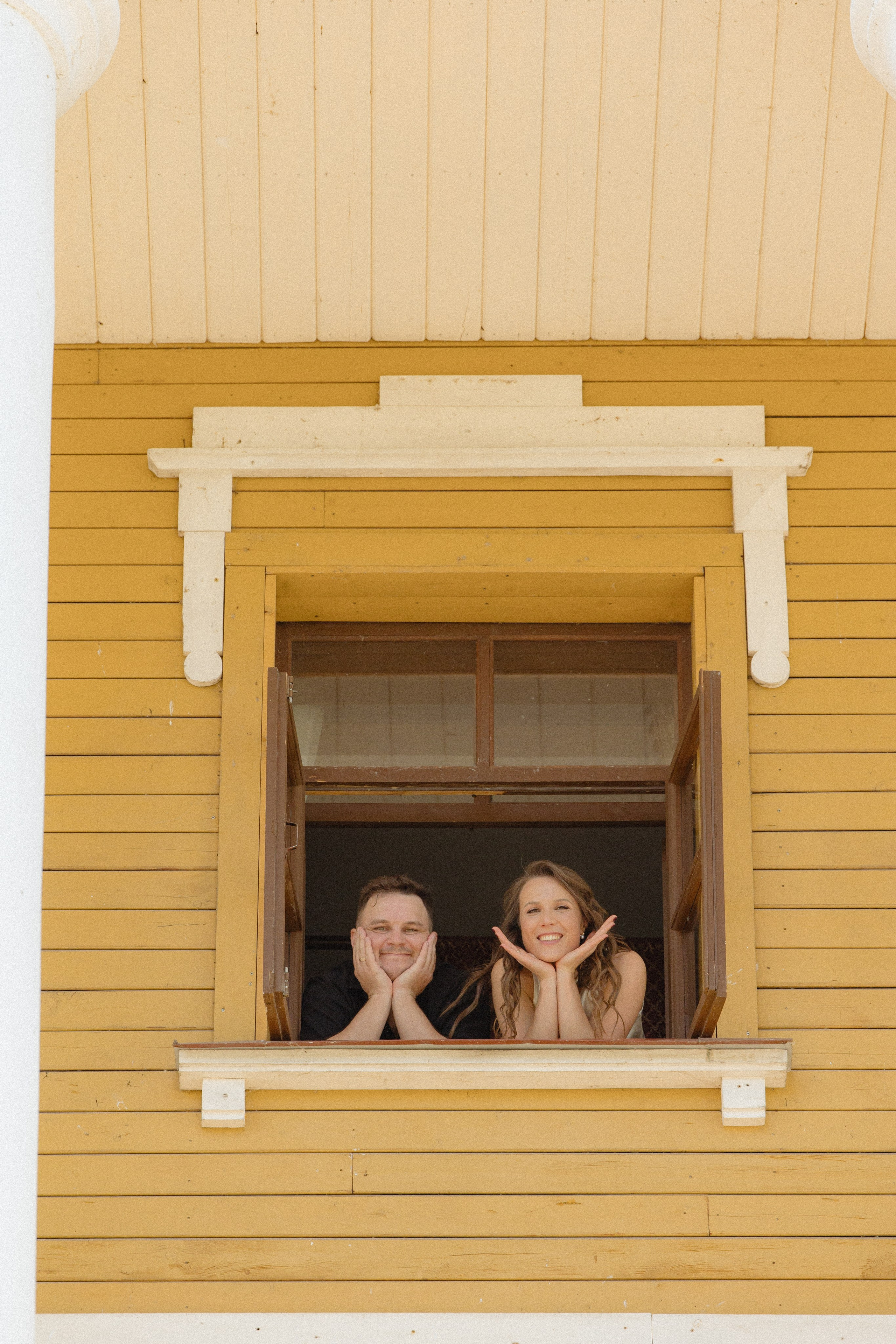 Preview Wedding day Вадим & Василиса. Свадебный фотограф Колесников Антон