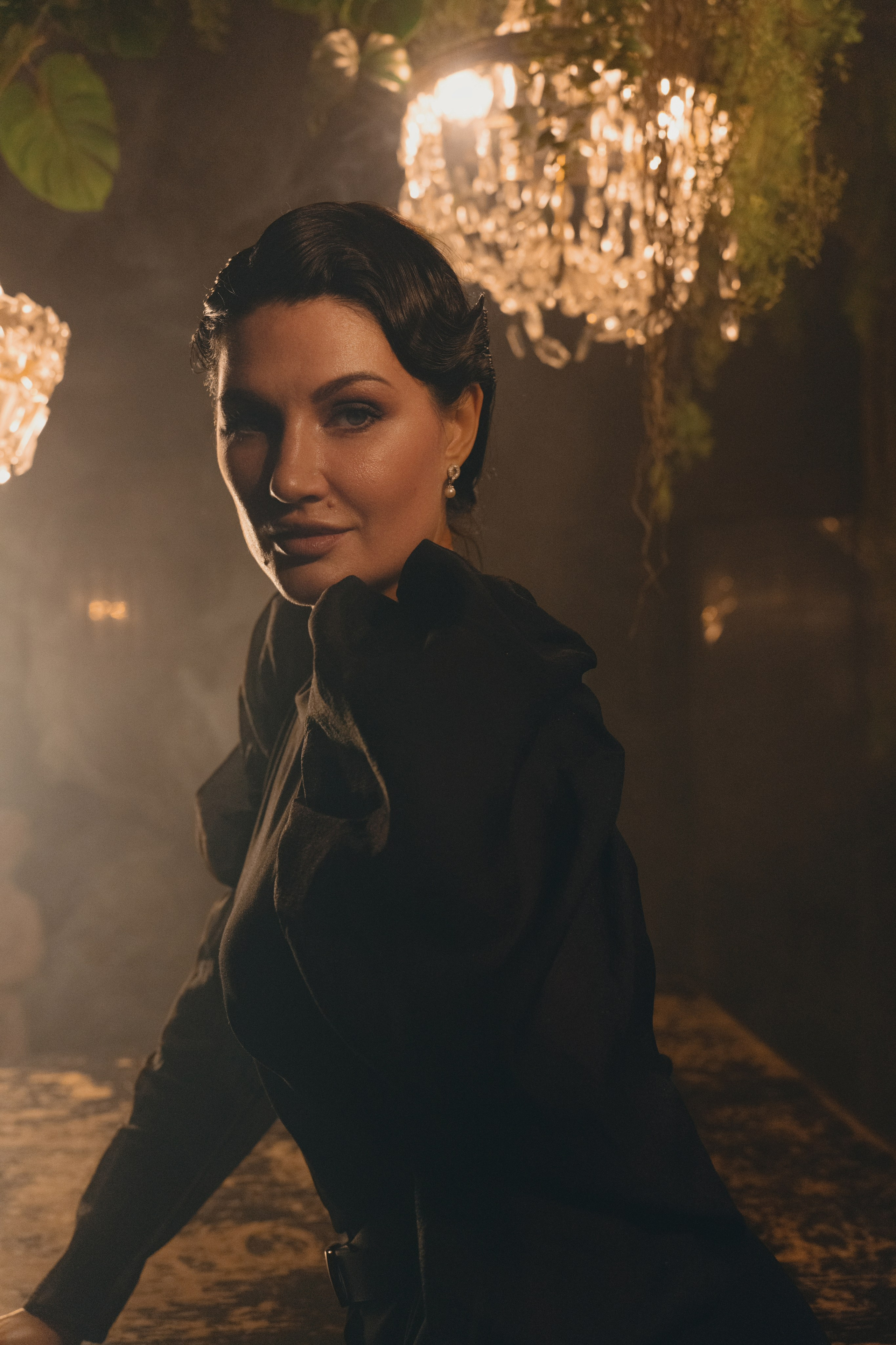 Margarita. Безрукова Юлия Art | EVENT Фотограф Москва