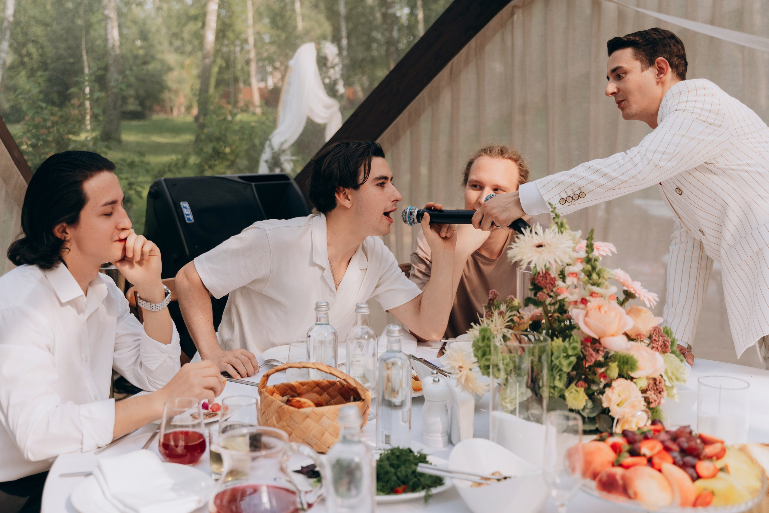 Алиса и Максим. Полный день 6 часов. Фотограф Москва Виктория-Антуанетта