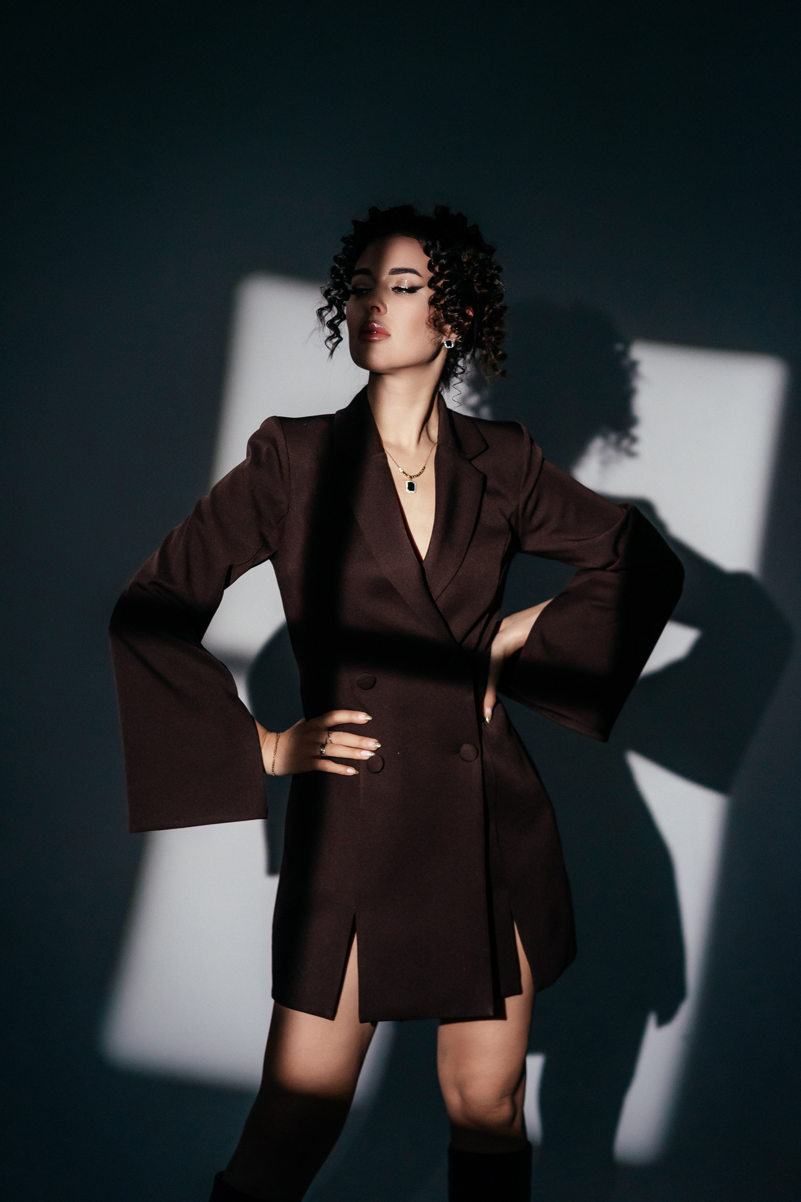 Света. Фотограф и видеограф Смоленск | Студия Цезарь