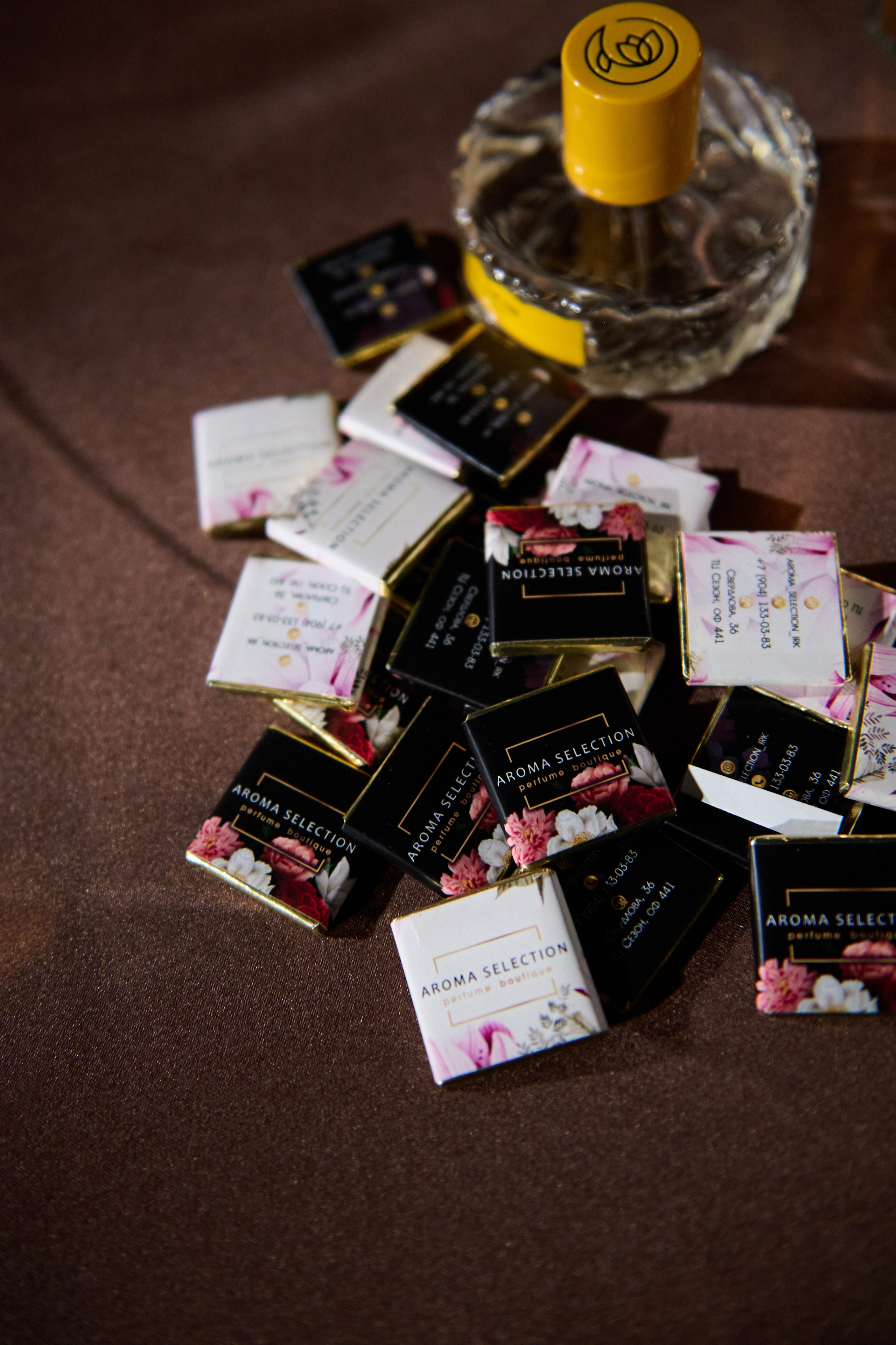 Закрытый показ SEREDKINA DRESS. Свадебный фотограф Иркутск Алексей Шульгин