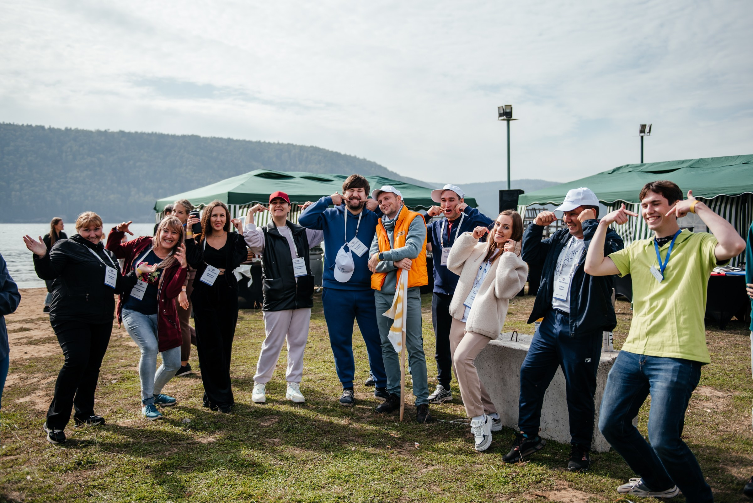 ГК МЕГАПОЛИС 25 лет. Свадебный фотограф Иркутск Алексей Шульгин