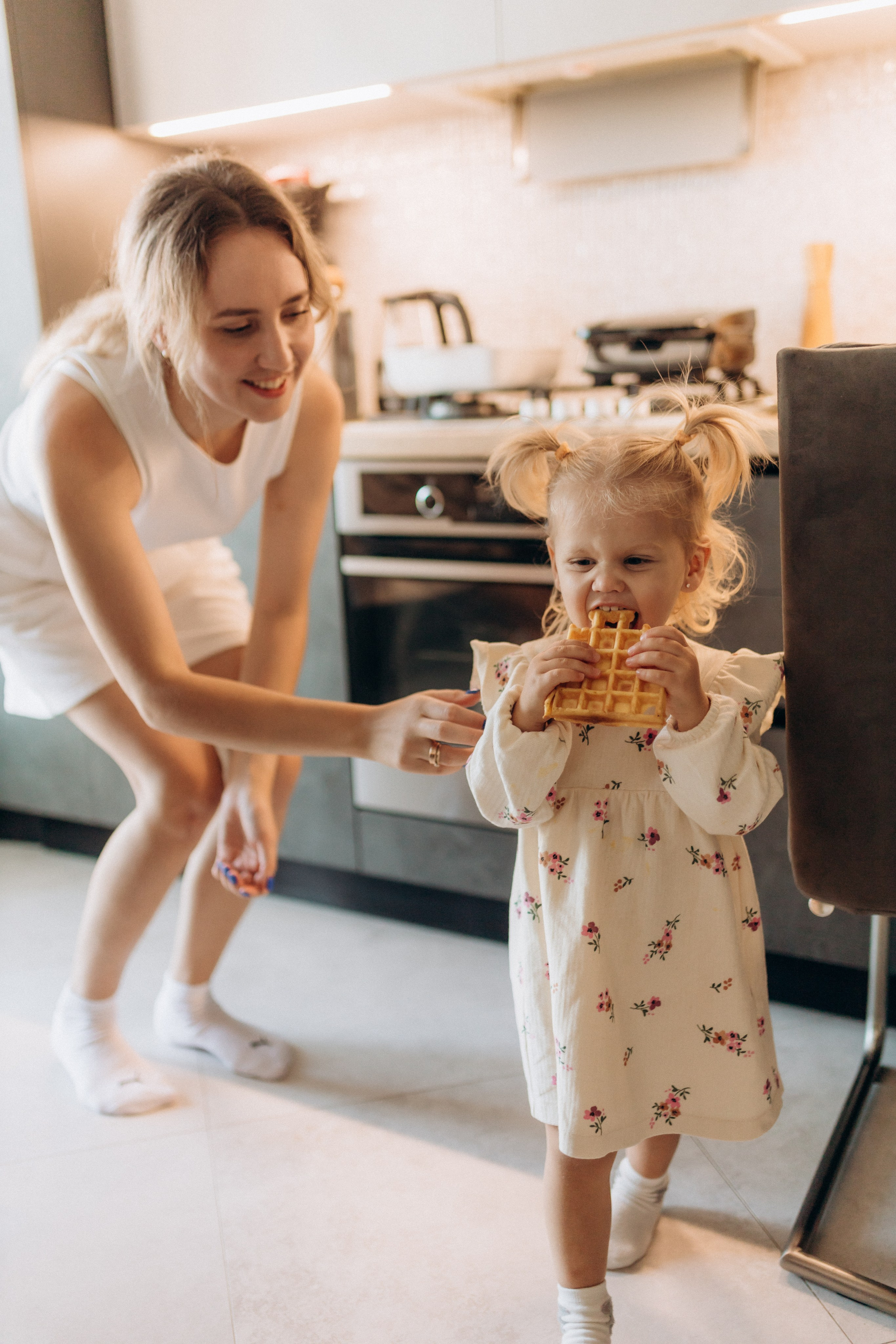 Домашние истории. Семейный и парный фотограф Мария Куцко