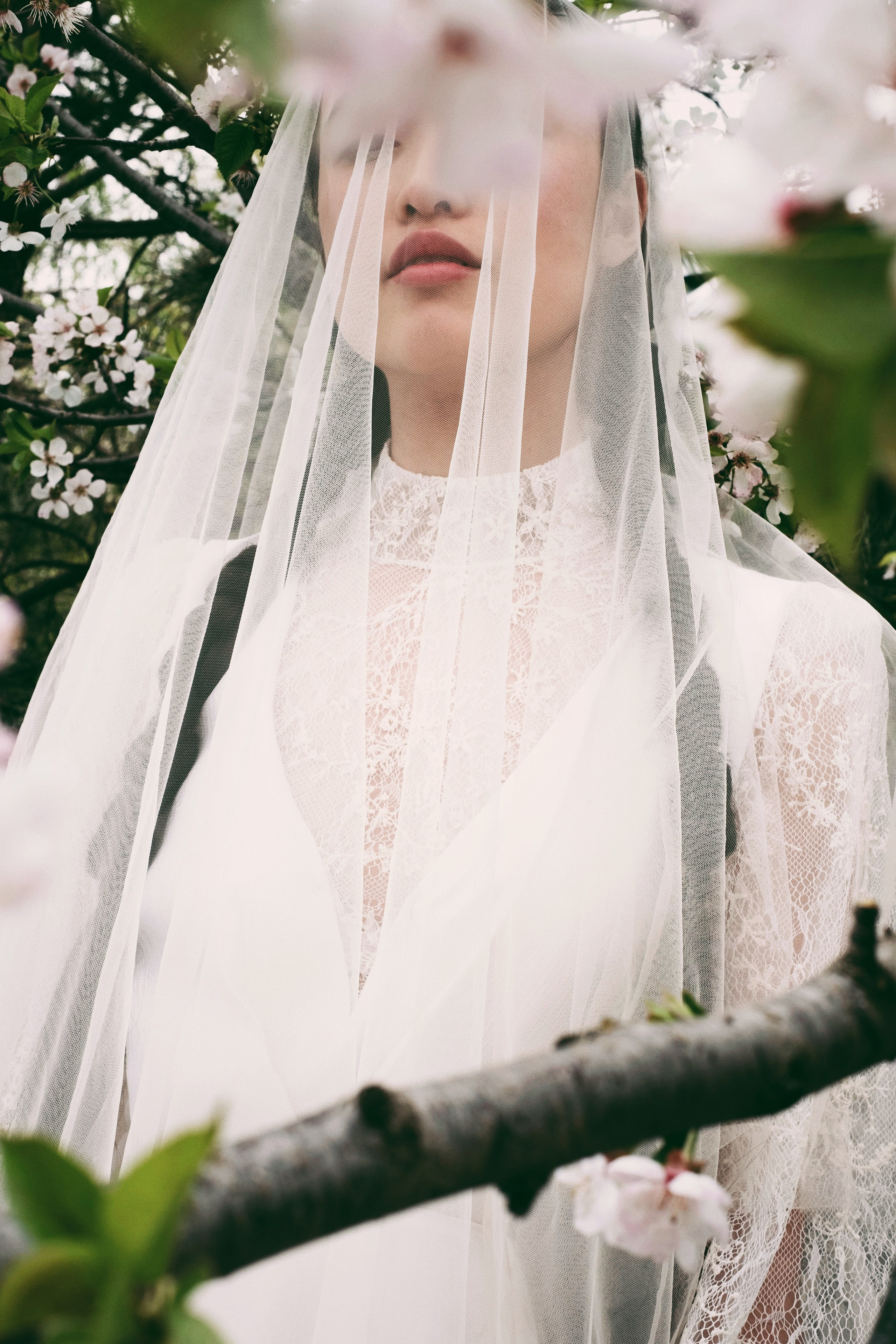 НЕВЕСТА. SaidaOsmann