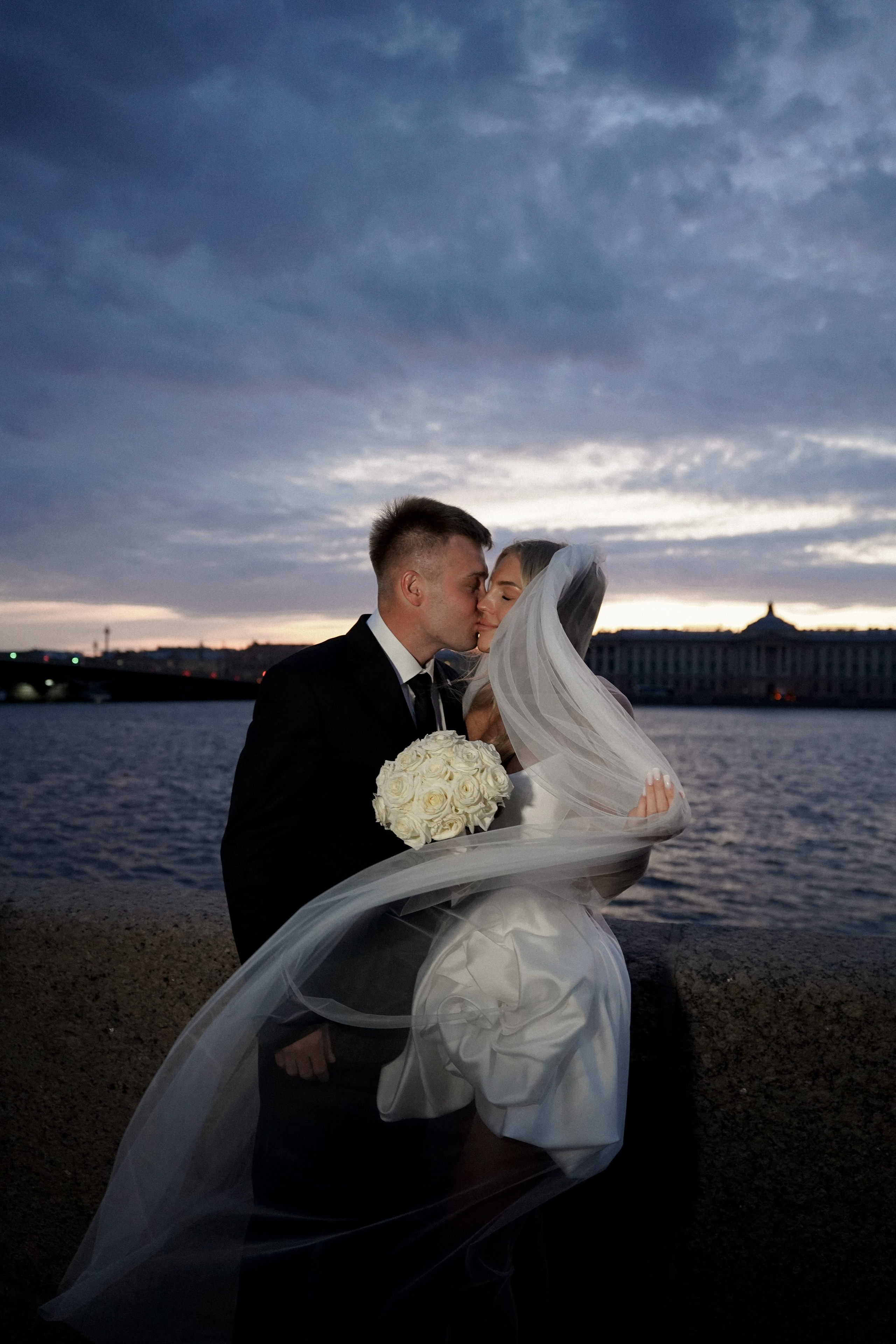 Свадебный фотограф в Санкт-Петербурге Мошина Наталья