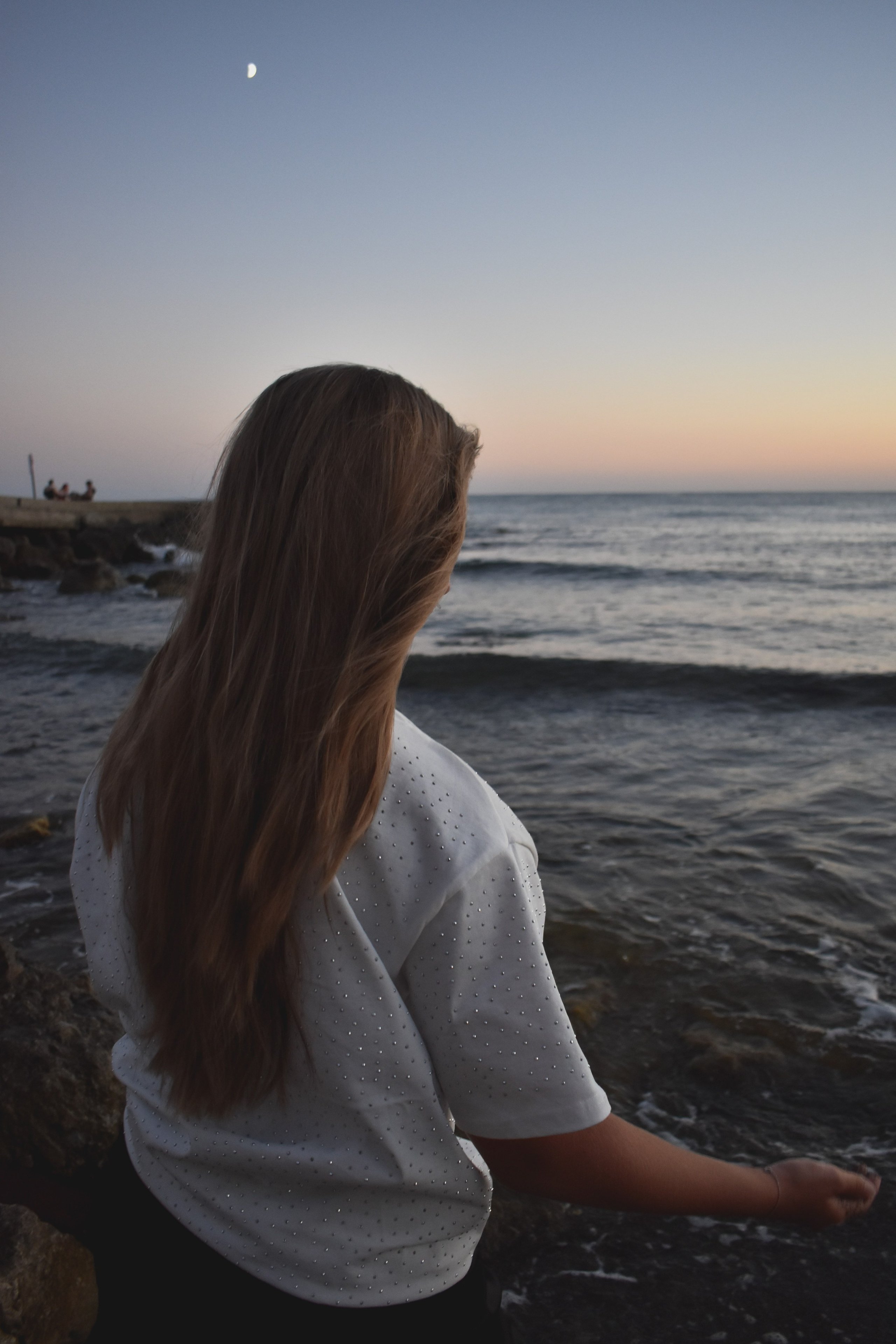 Д И А Н А. Женский и семейный фотограф в Москве Анастасия Филимонова