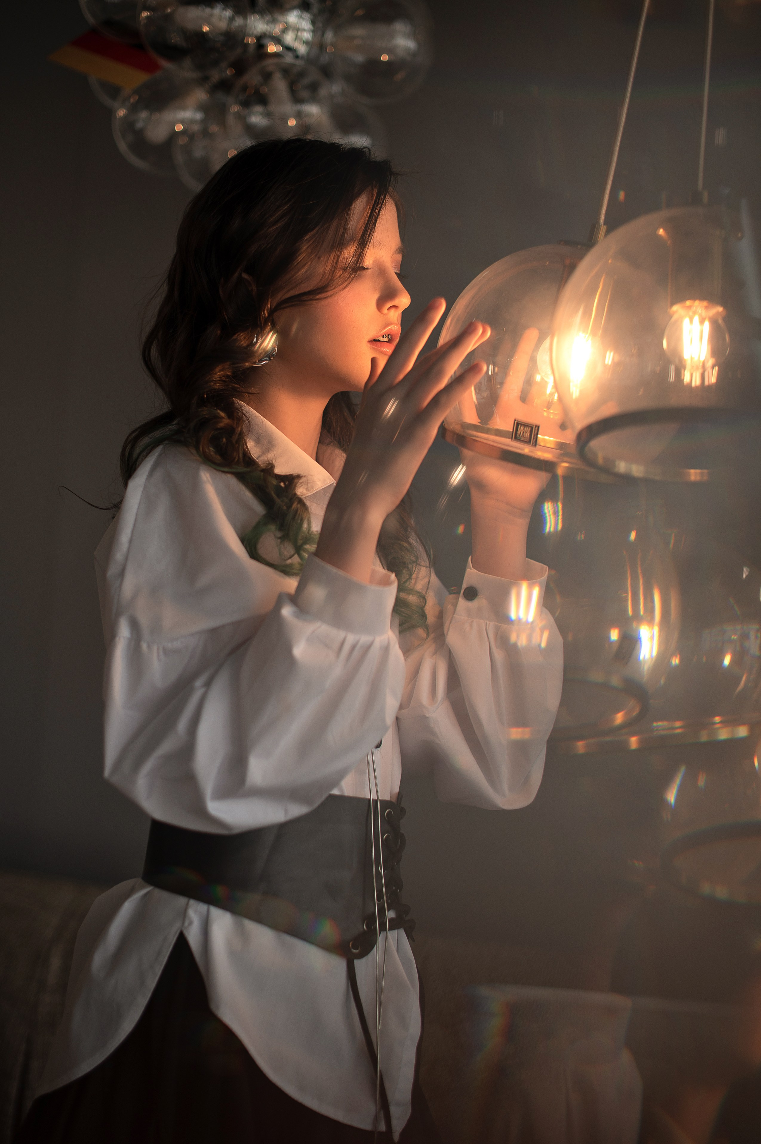 Съемки для модельного агентства. Семейный и детский фотограф в Краснодаре Ольга Осинцева