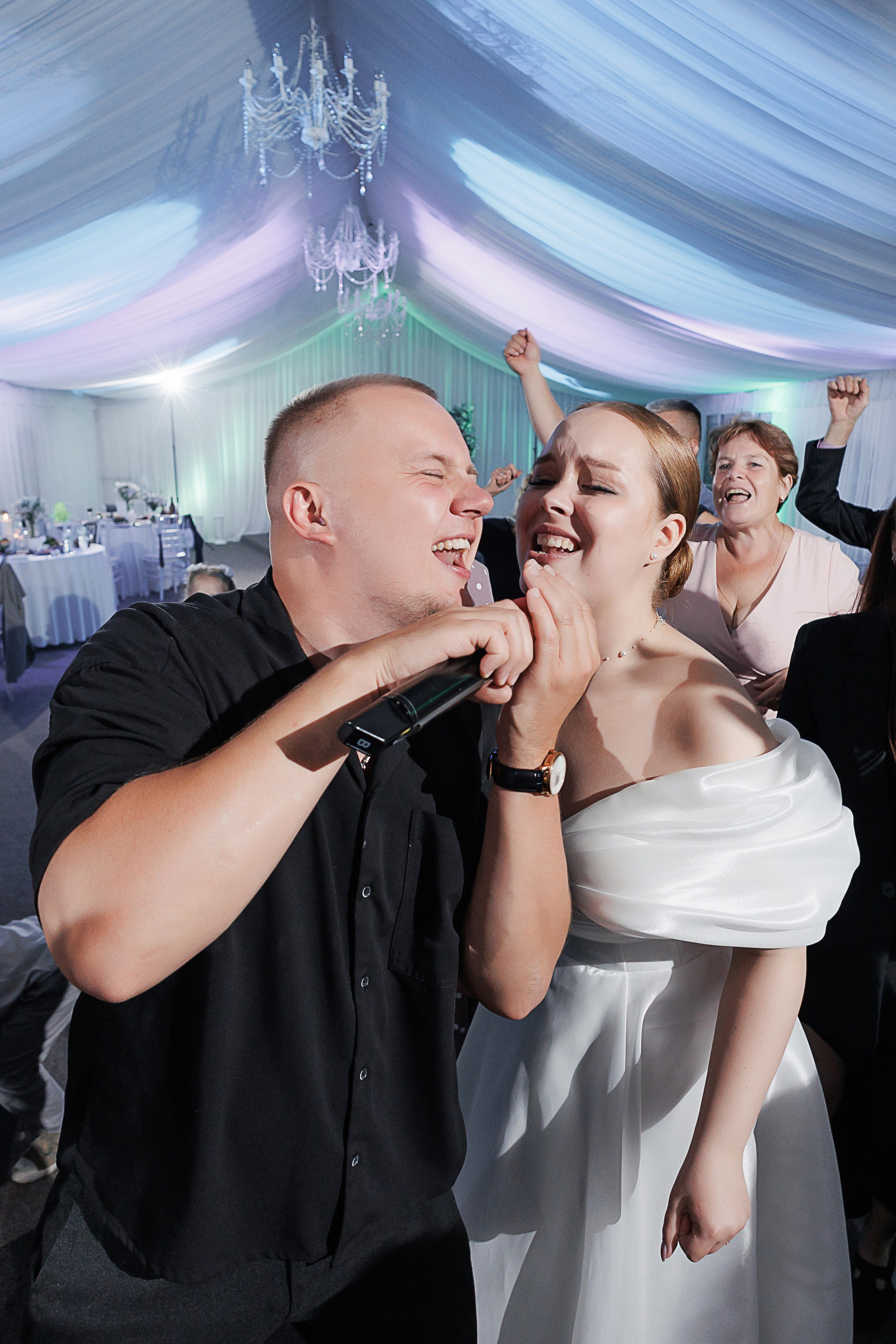 Свадьба. Свадебный и семейный фотограф в Твери и Тверской области