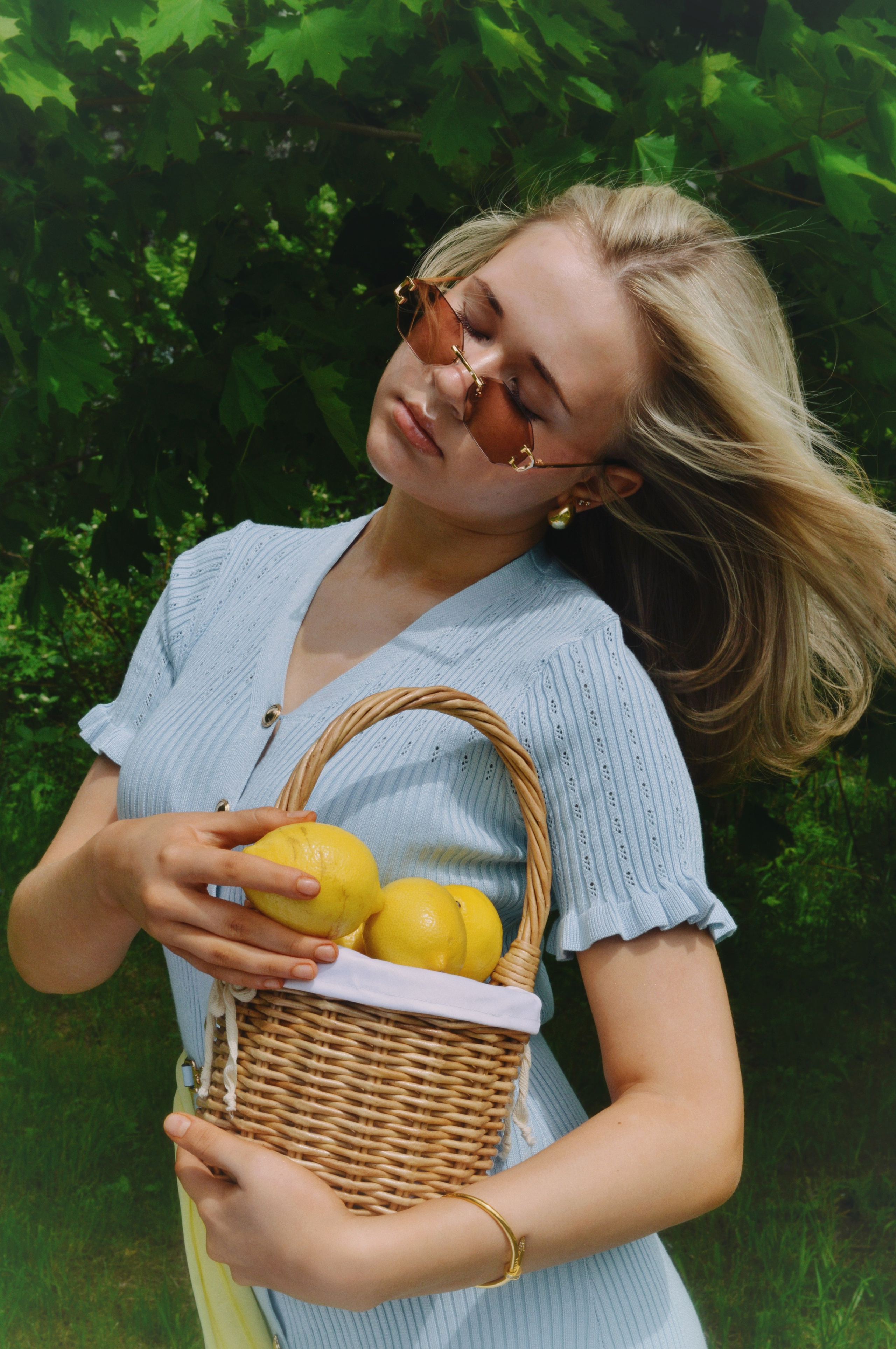 Белла Второва. Promodels