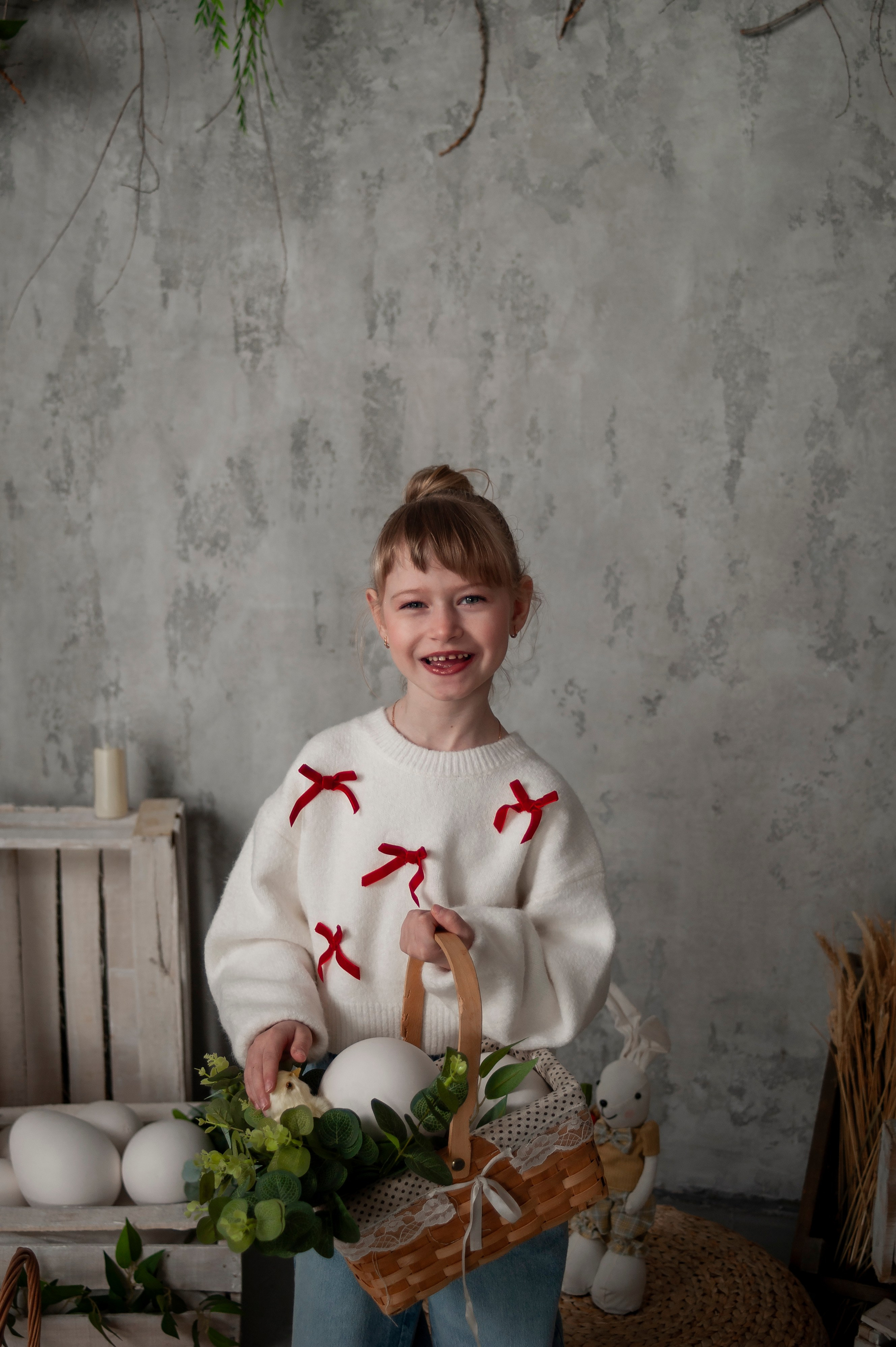 Клочкова Ксения. Promodels