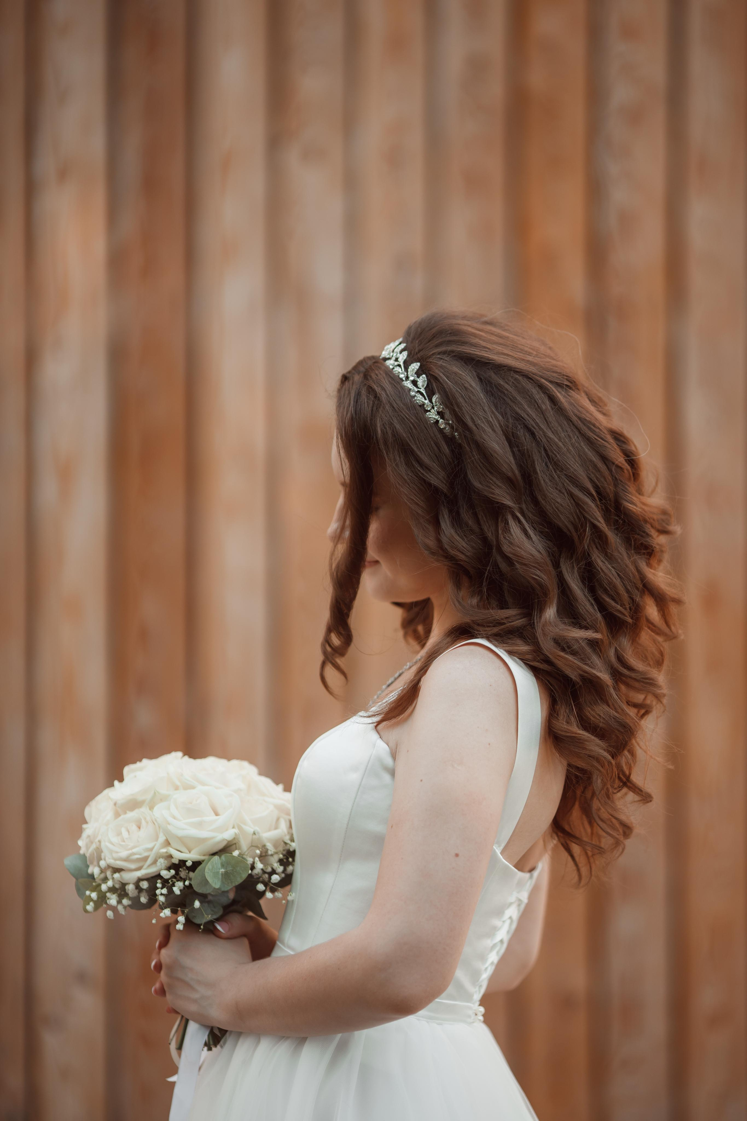 Рома и Оля, ЗАГС в г. Королев, прогулка по ВДНХ. Свадебный и репортажный фотограф (Москва, Королев и другие)