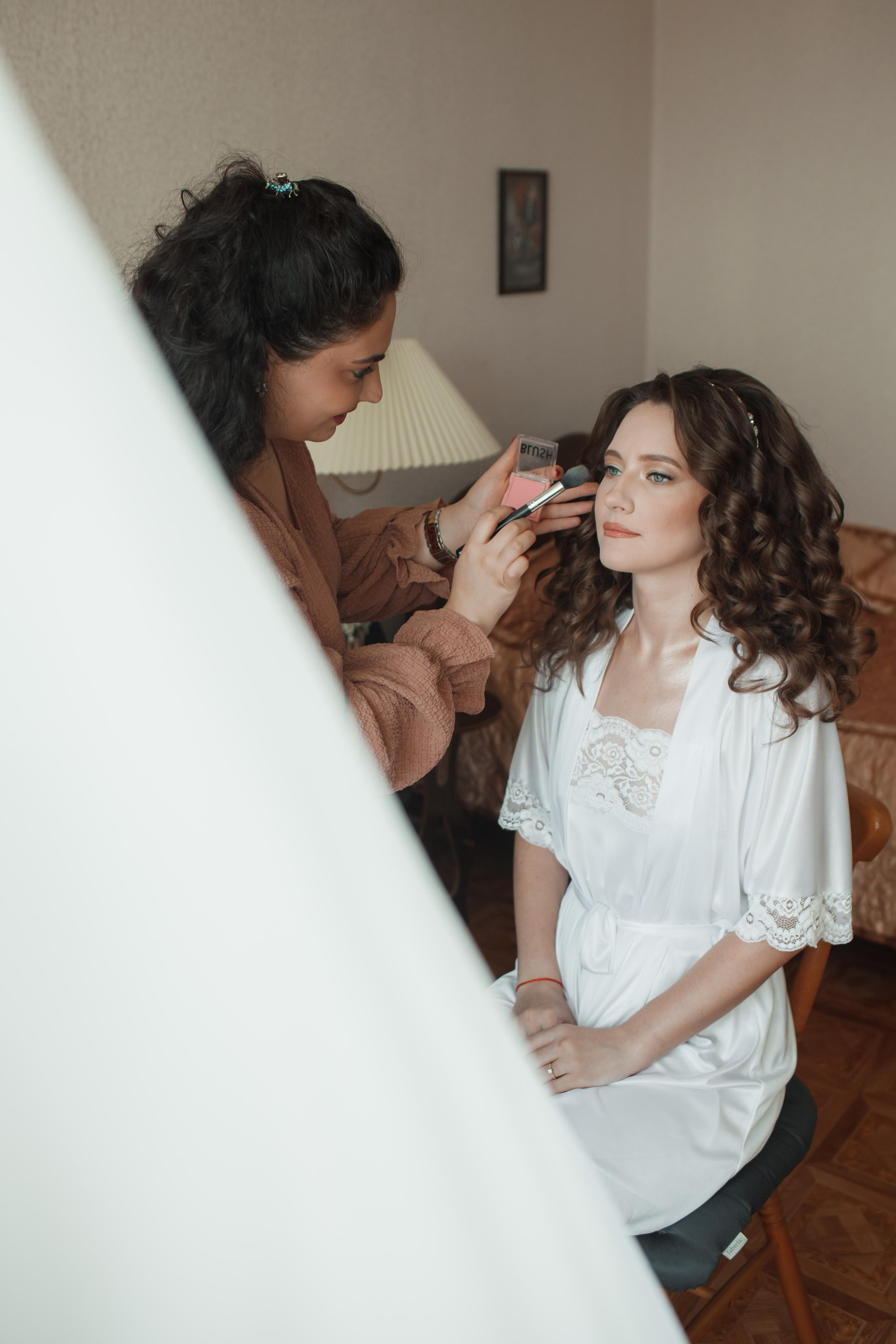 Рома и Оля, ЗАГС в г. Королев, прогулка по ВДНХ. Свадебный и репортажный фотограф (Москва, Королев и другие)