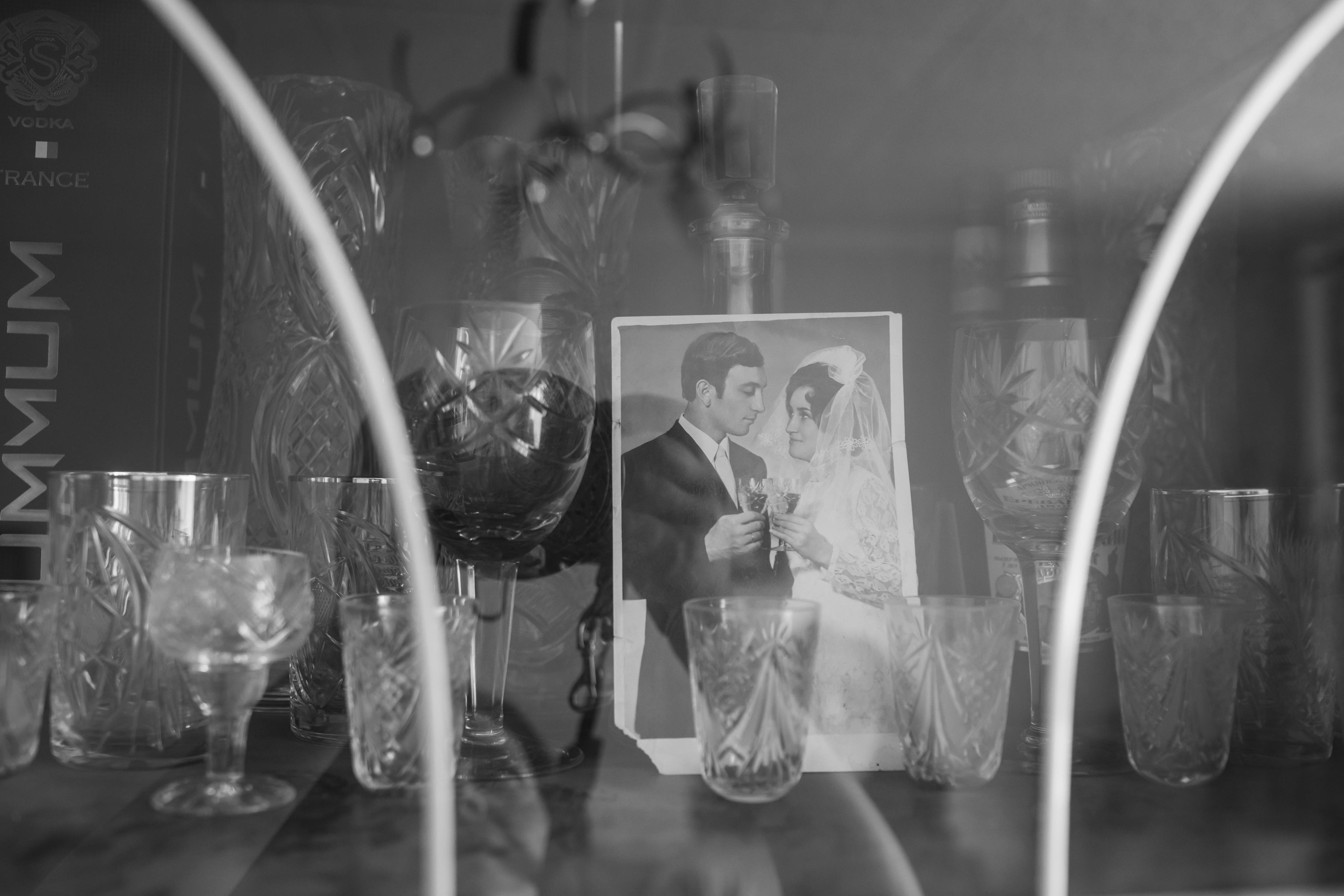 Рома и Оля, ЗАГС в г. Королев, прогулка по ВДНХ. Свадебный и репортажный фотограф (Москва, Королев и другие)