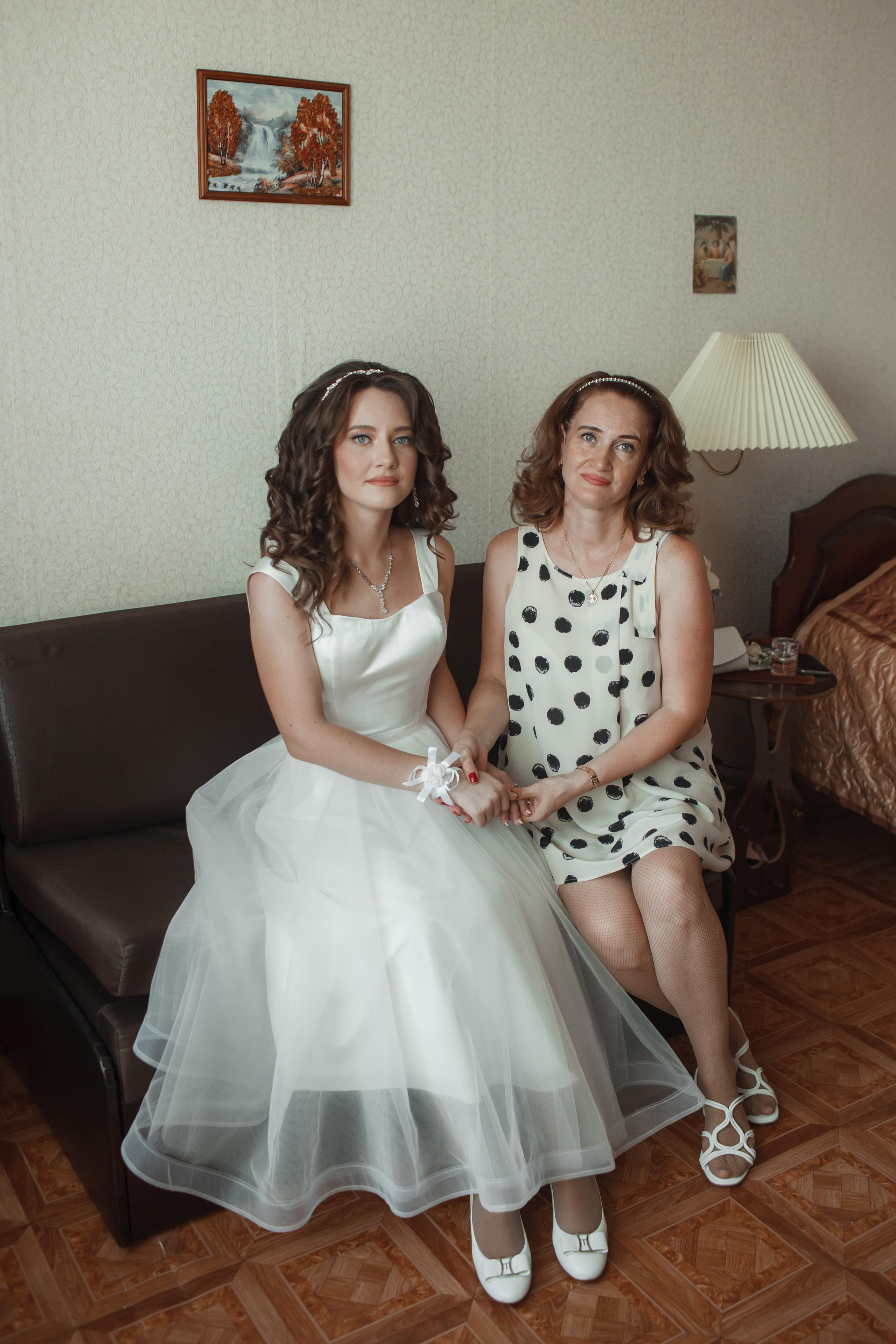 Рома и Оля, ЗАГС в г. Королев, прогулка по ВДНХ. Свадебный и репортажный фотограф (Москва, Королев и другие)