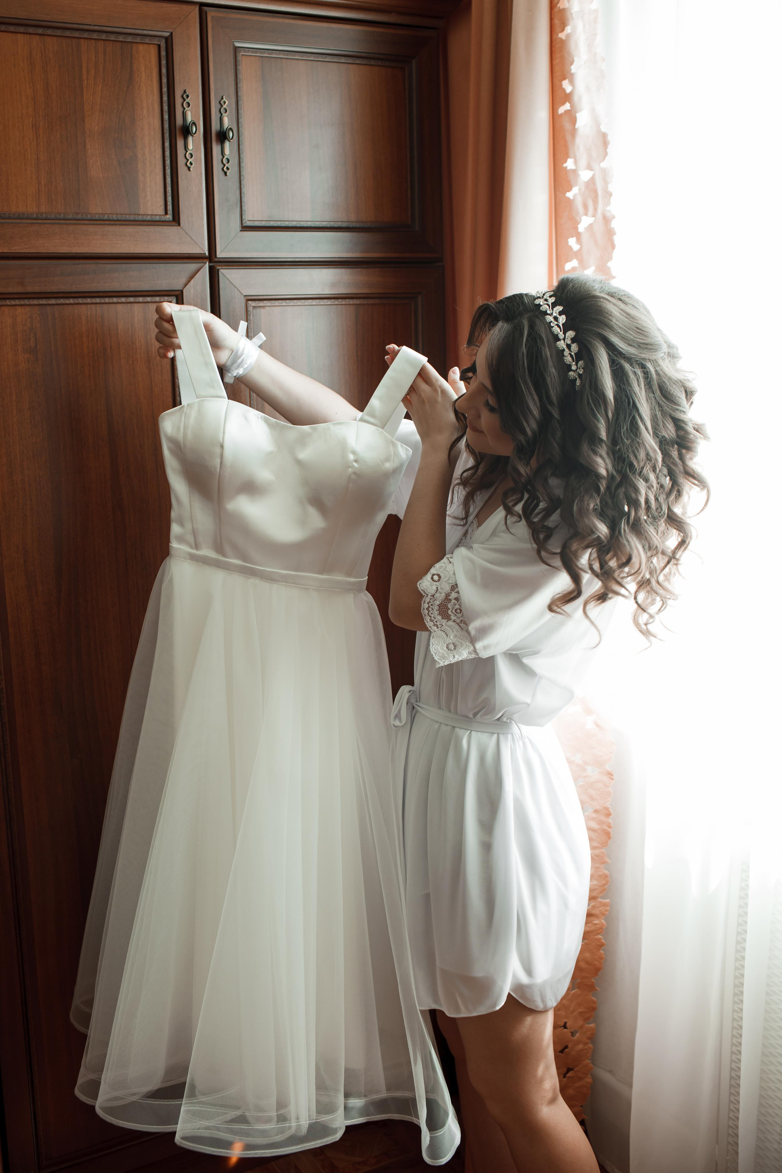 Рома и Оля, ЗАГС в г. Королев, прогулка по ВДНХ. Свадебный и репортажный фотограф (Москва, Королев и другие)