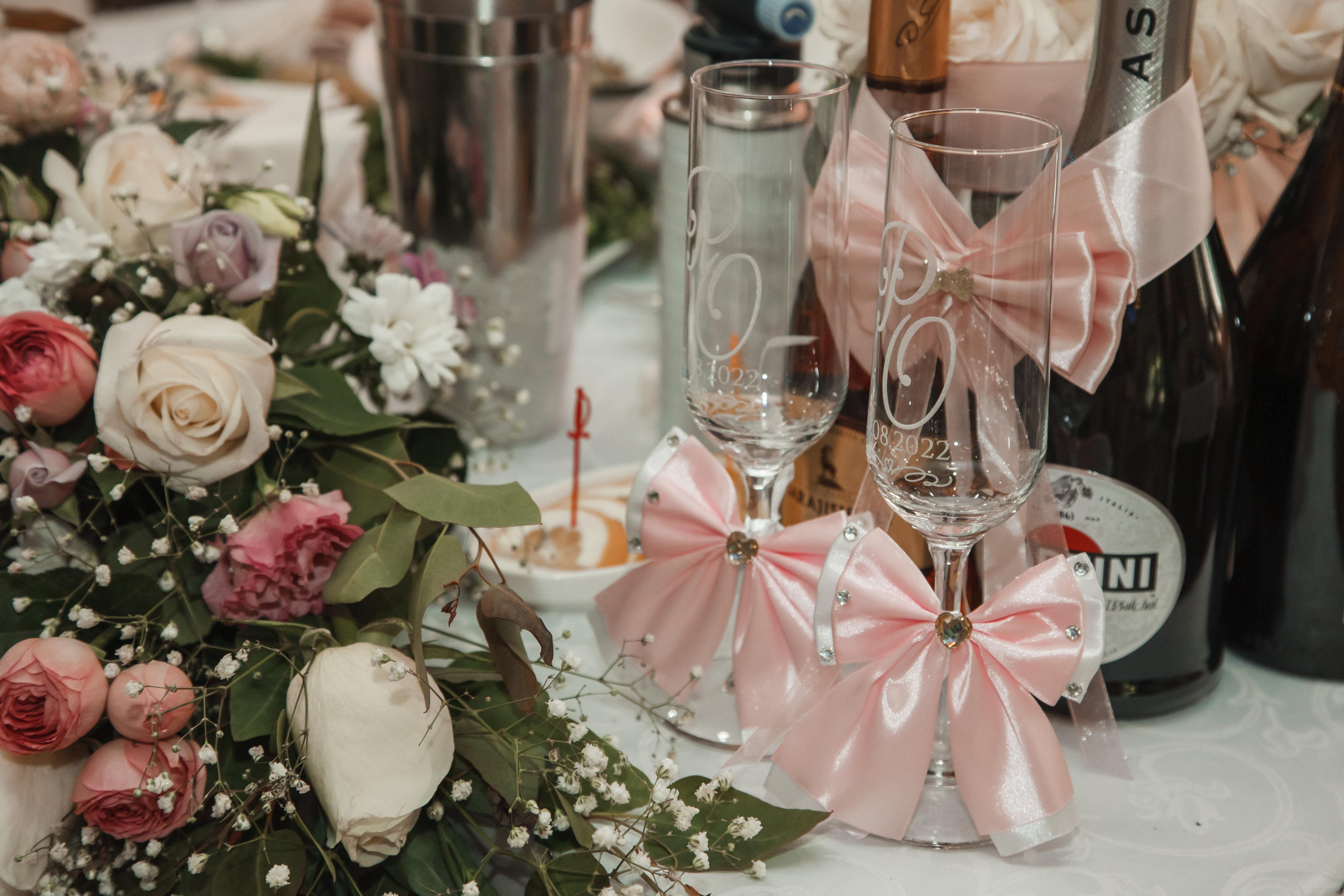 Рома и Оля, ЗАГС в г. Королев, прогулка по ВДНХ. Свадебный и репортажный фотограф (Москва, Королев и другие)