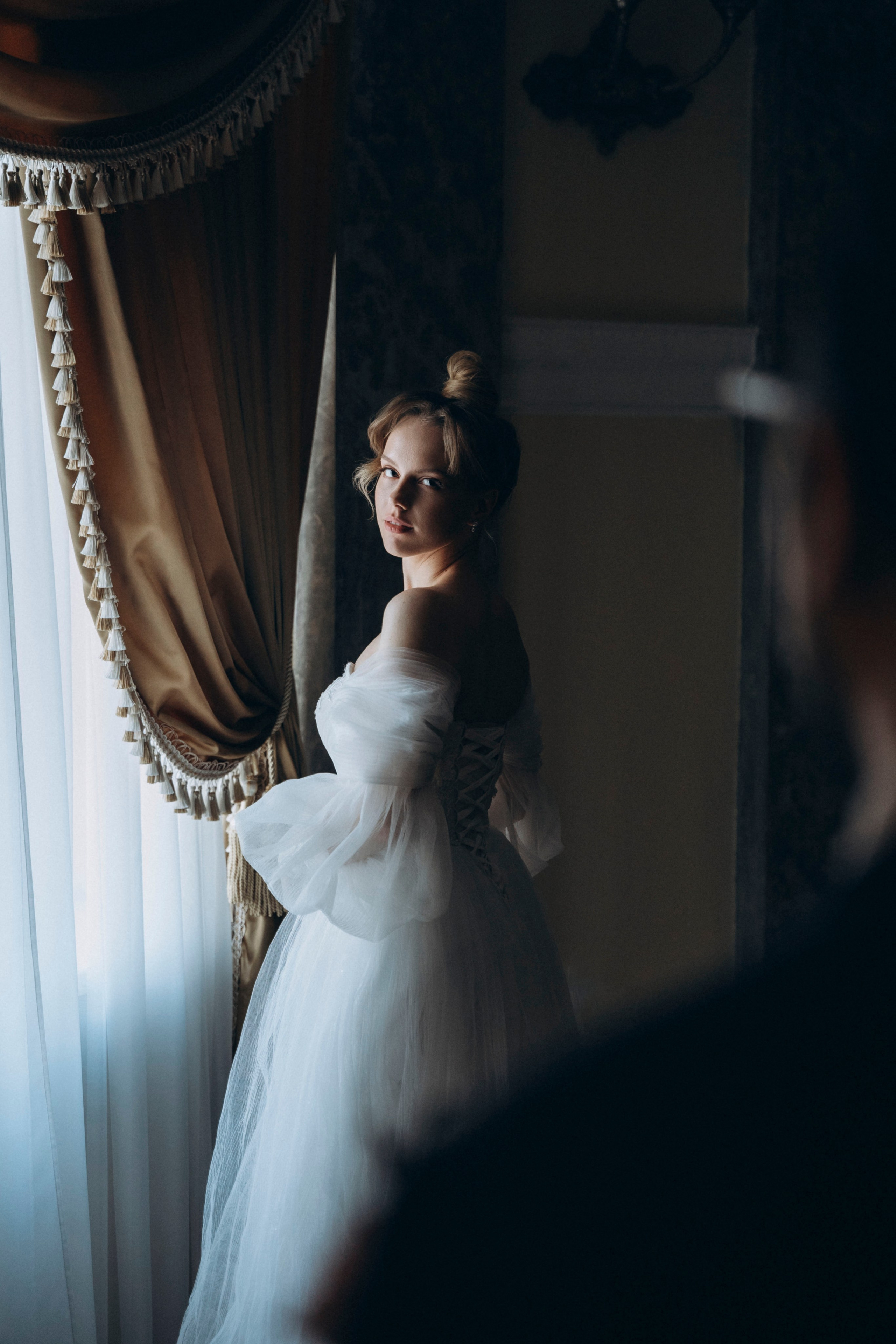 Свадьба. Фотограф Волгоград Ксения Устинова