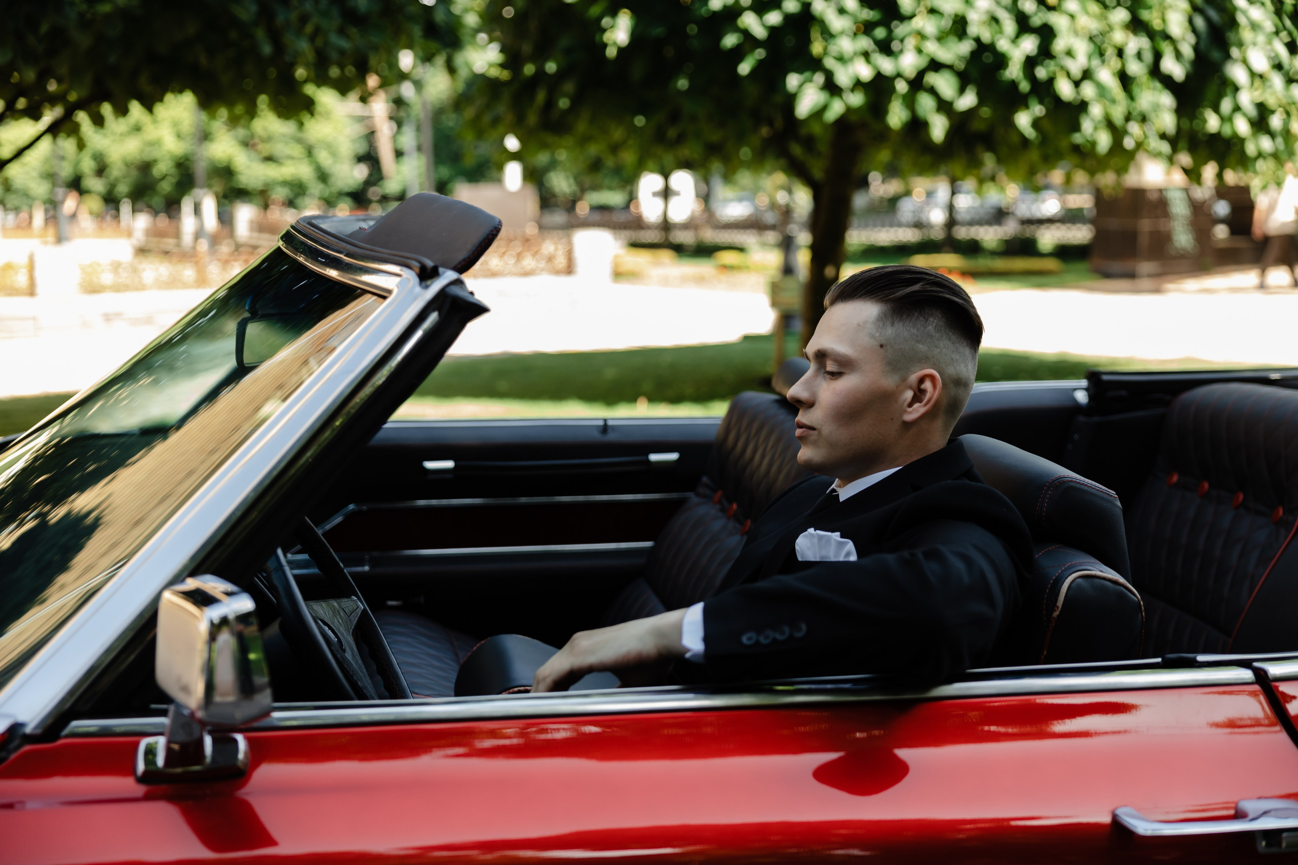 G&A. Свадебный фотограф в Ставрополе Катерина