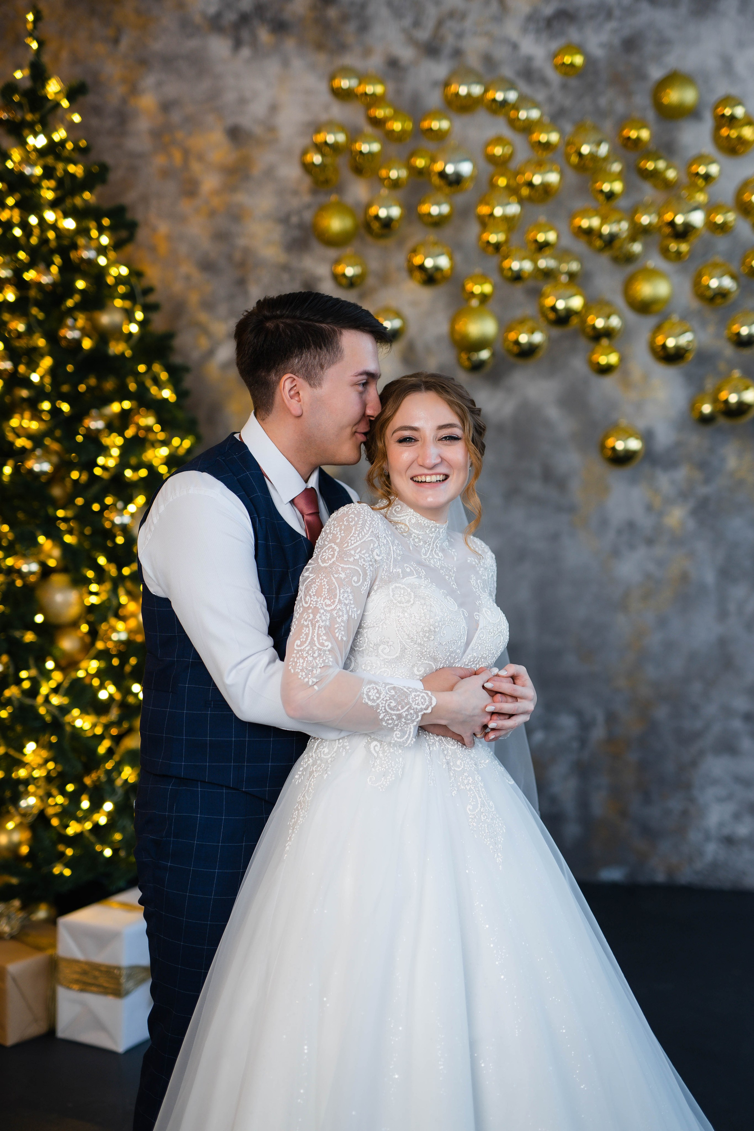 Булат и Диана — свадьба. Свадебный и семейный фотограф Марина Лежнева, г. Уфа