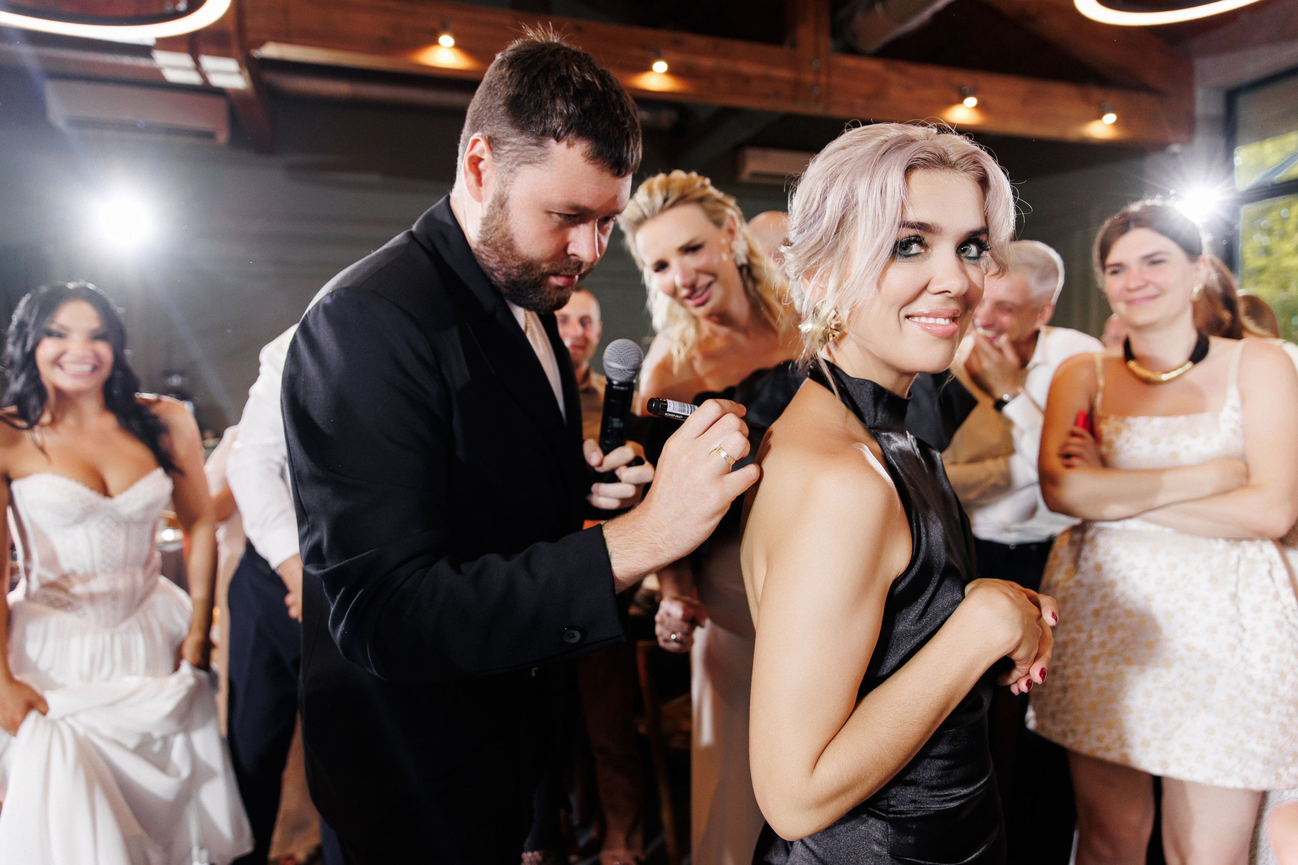 Артем и Мария. Свадебный и репортажный фотограф Евгений Петров