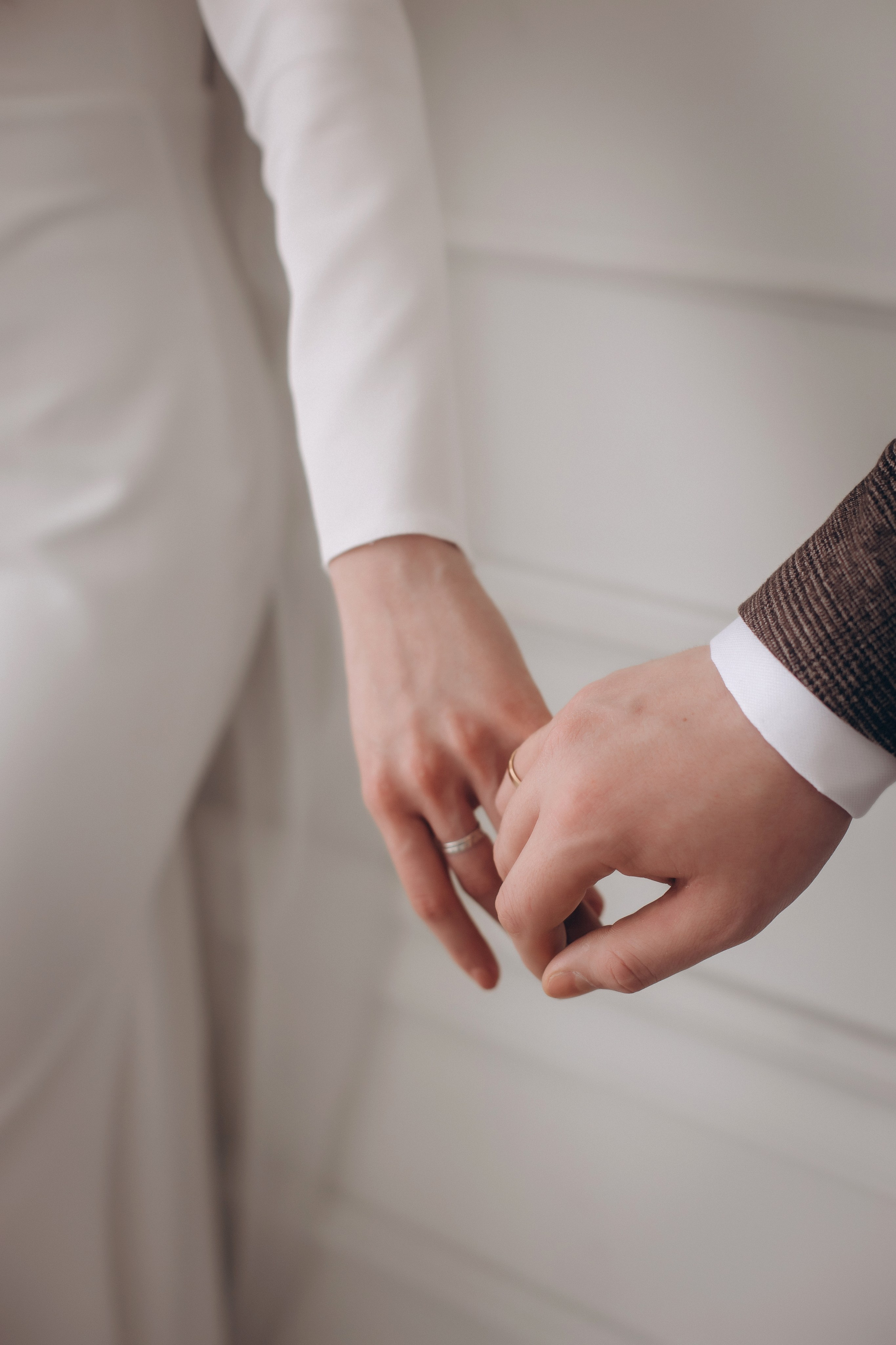 Пакет «Регистрация и прогулка». Фотограф