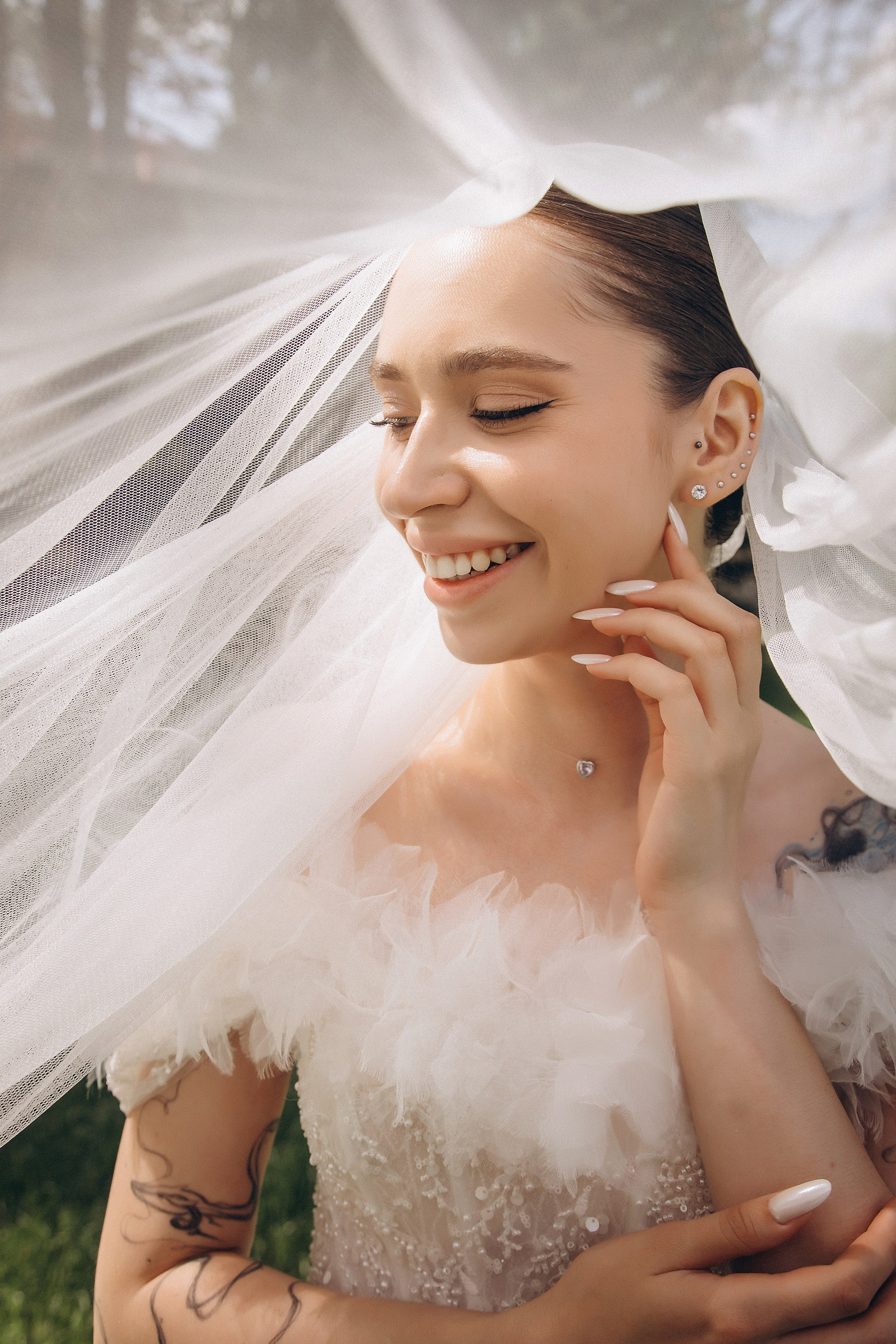 Александр и Анастасия. Фотограф