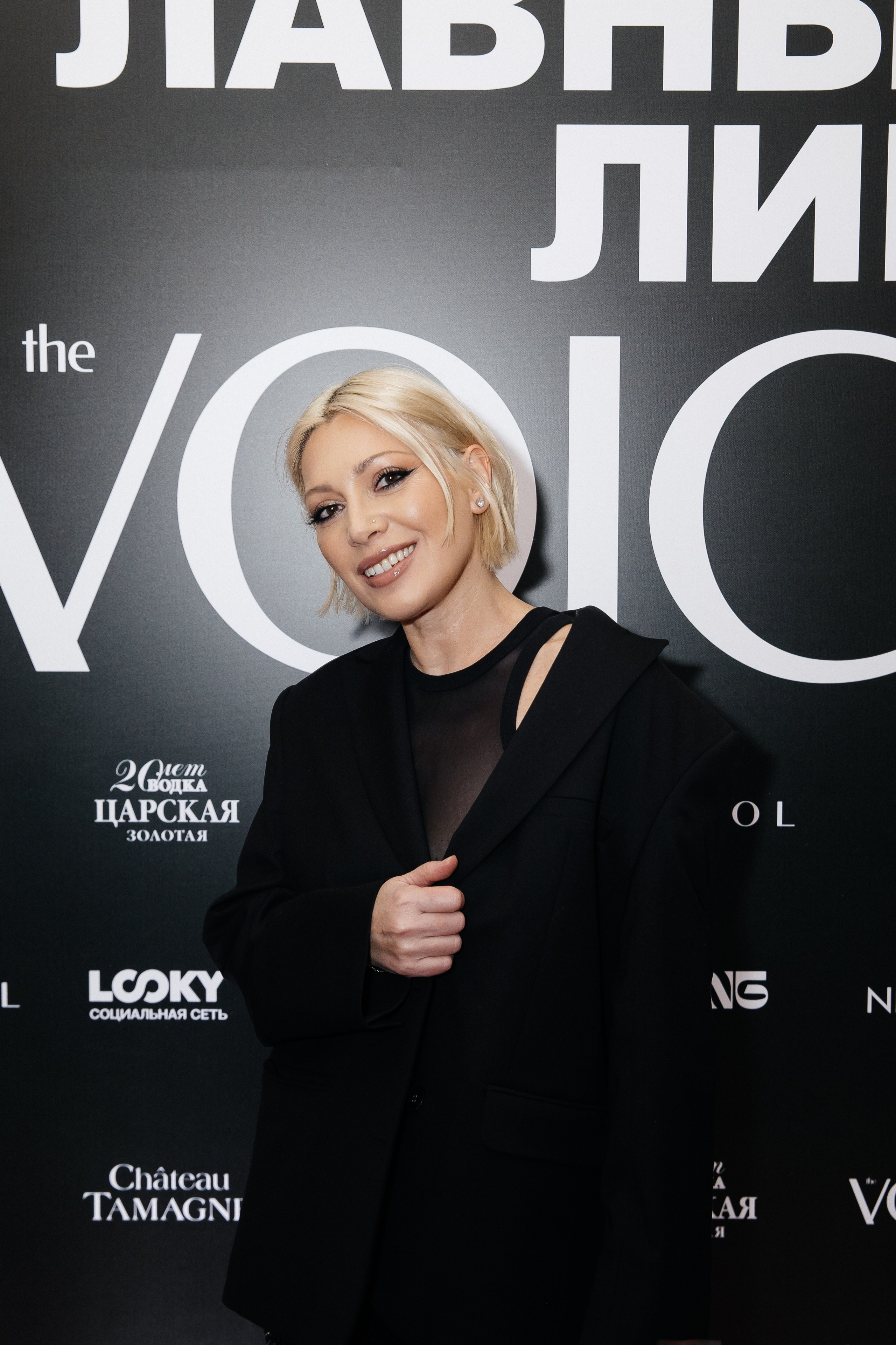 Светская хроника. Фотограф в Москве